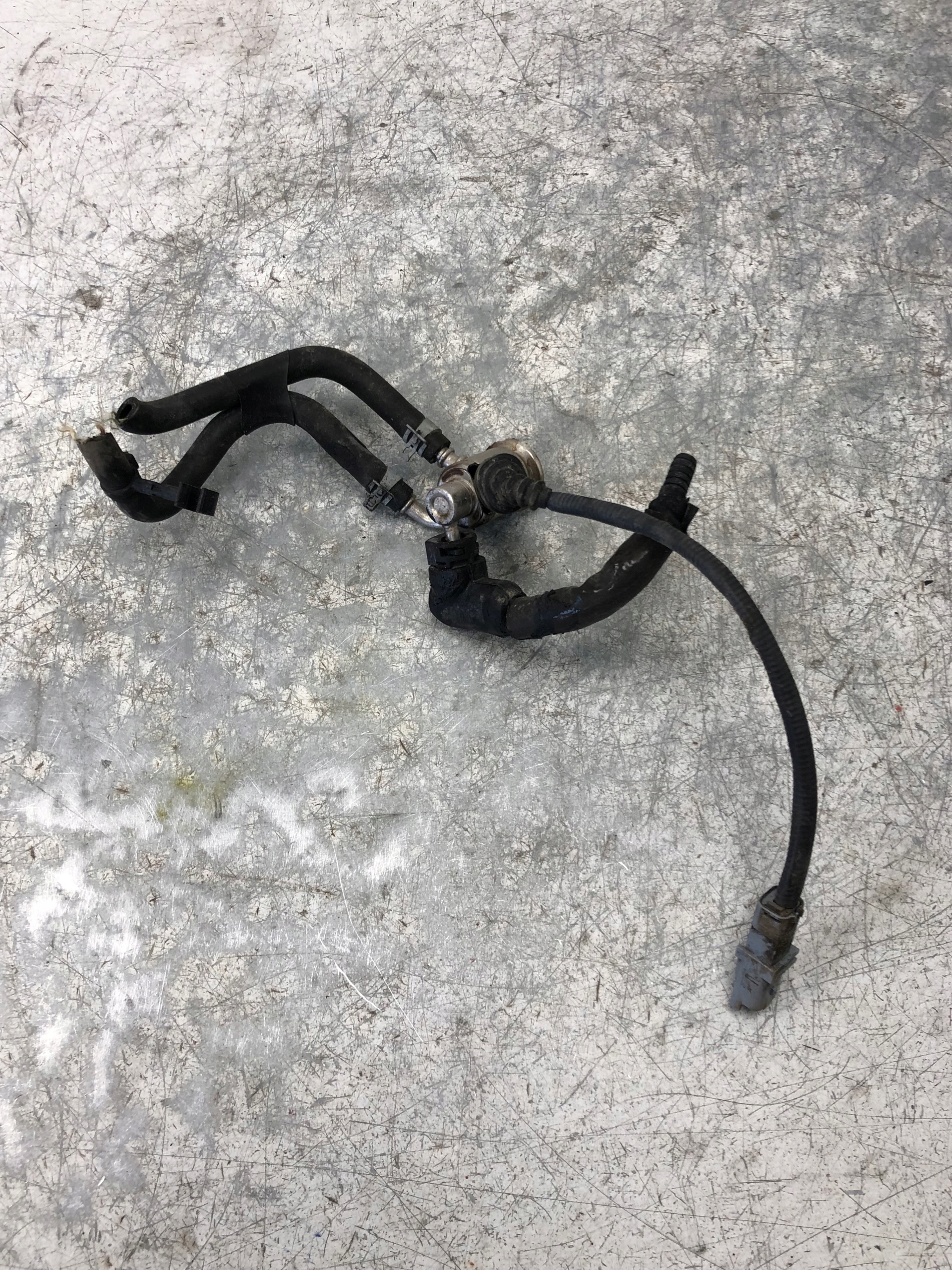 injector ADBLUE RENAULT MASTER 160721041R