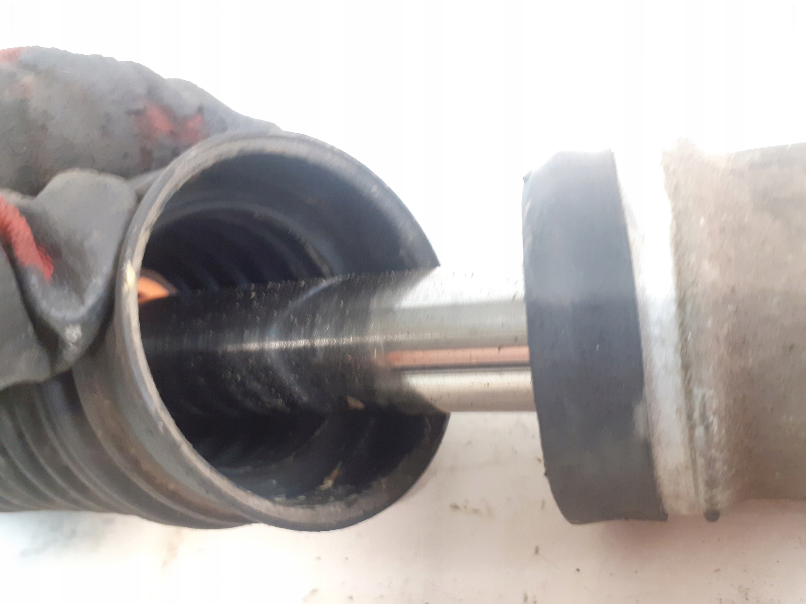 control, control Renault Megane II 1,4 16v