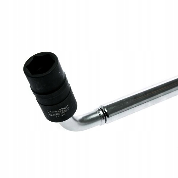 Гайковий ключ для автомобільних коліс 21-22 мм Teng Tools