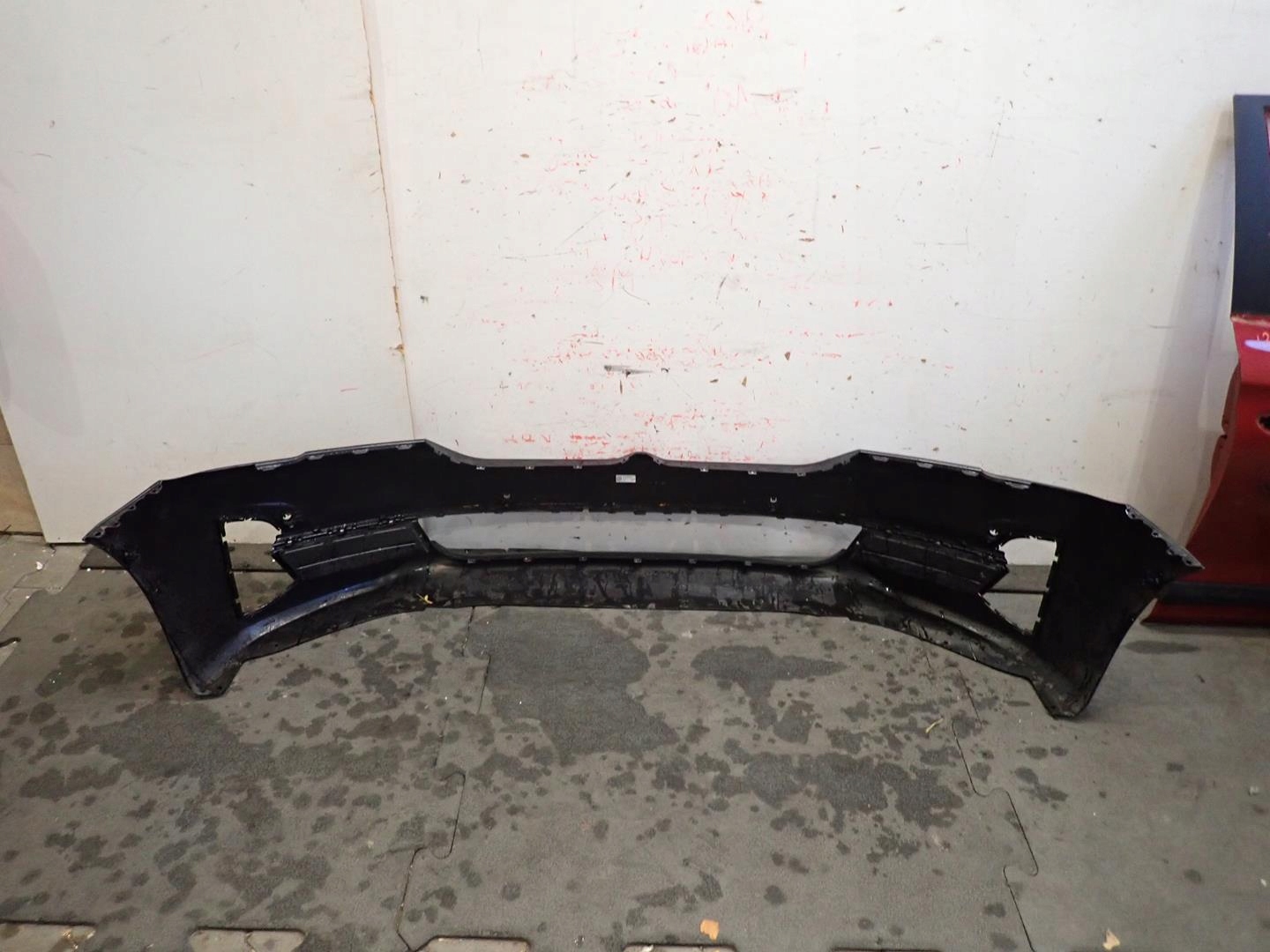 bumper front front BMW 5 G30 G31 LIFT 2020- 9464207