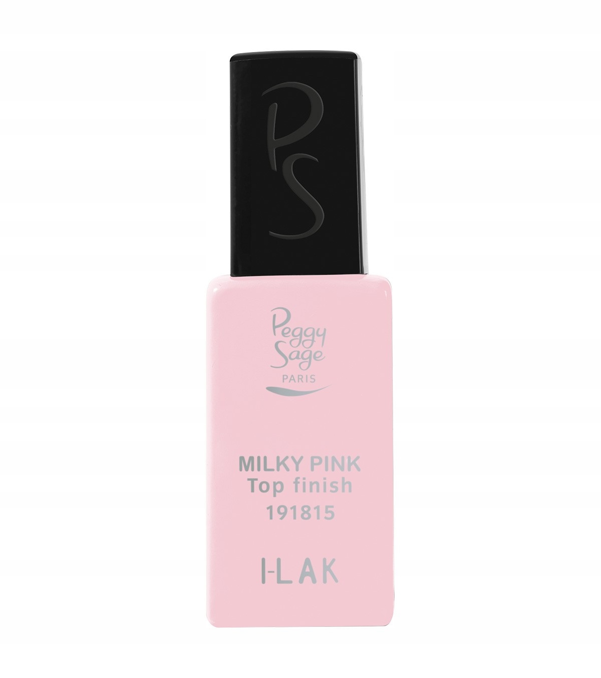 Top Hybrydowy Milky Pink 191815