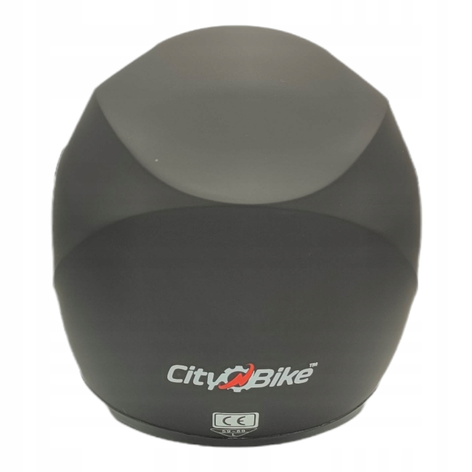 KASK NA SKUTER MOTOCYKL INTEGRALNY PEŁNY ZAMKNIĘTY XXL NA PREZENT Rozmiar XXL