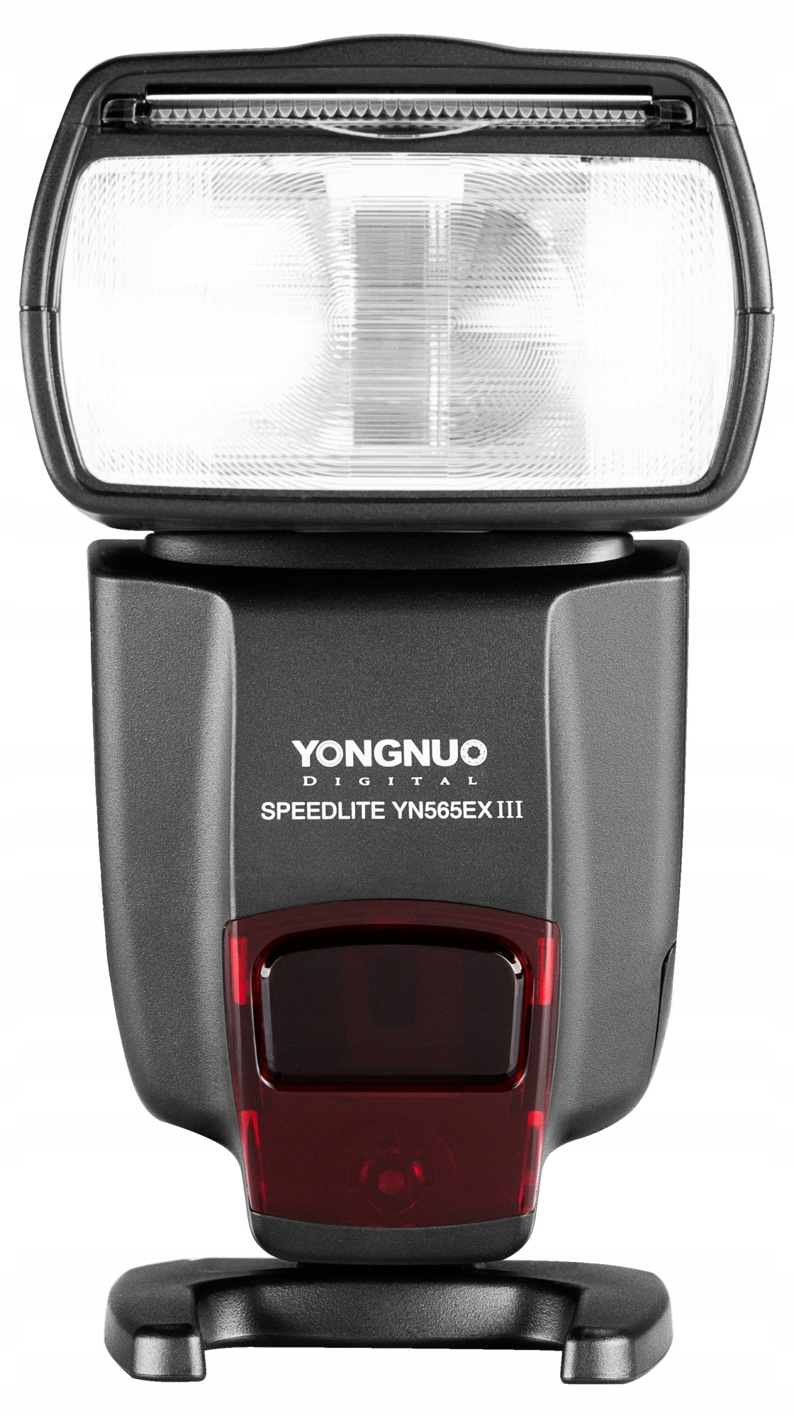 Yongnuo YN565EX Lampa Błyskowa Reporterska Aparat Canon