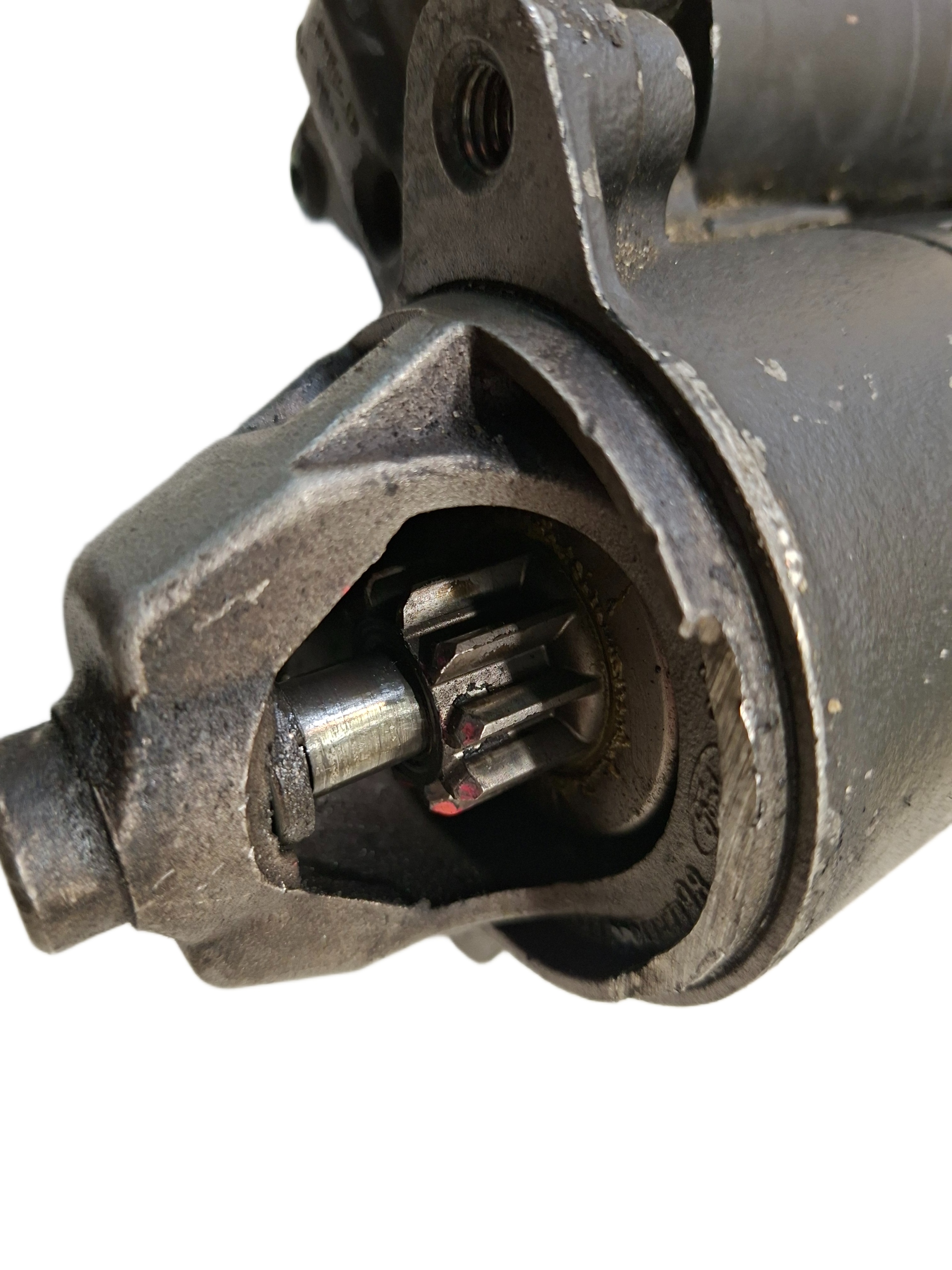starter FORD FOCUS MK1 1.8 TDCI STX200049