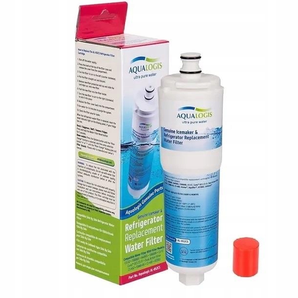 Filtr Bosch AL-052CS 1+1szt