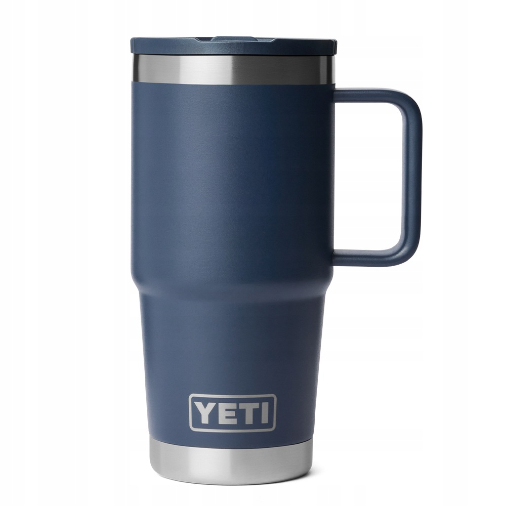 Hrnek s náustkem Yeti Travel 591 ml