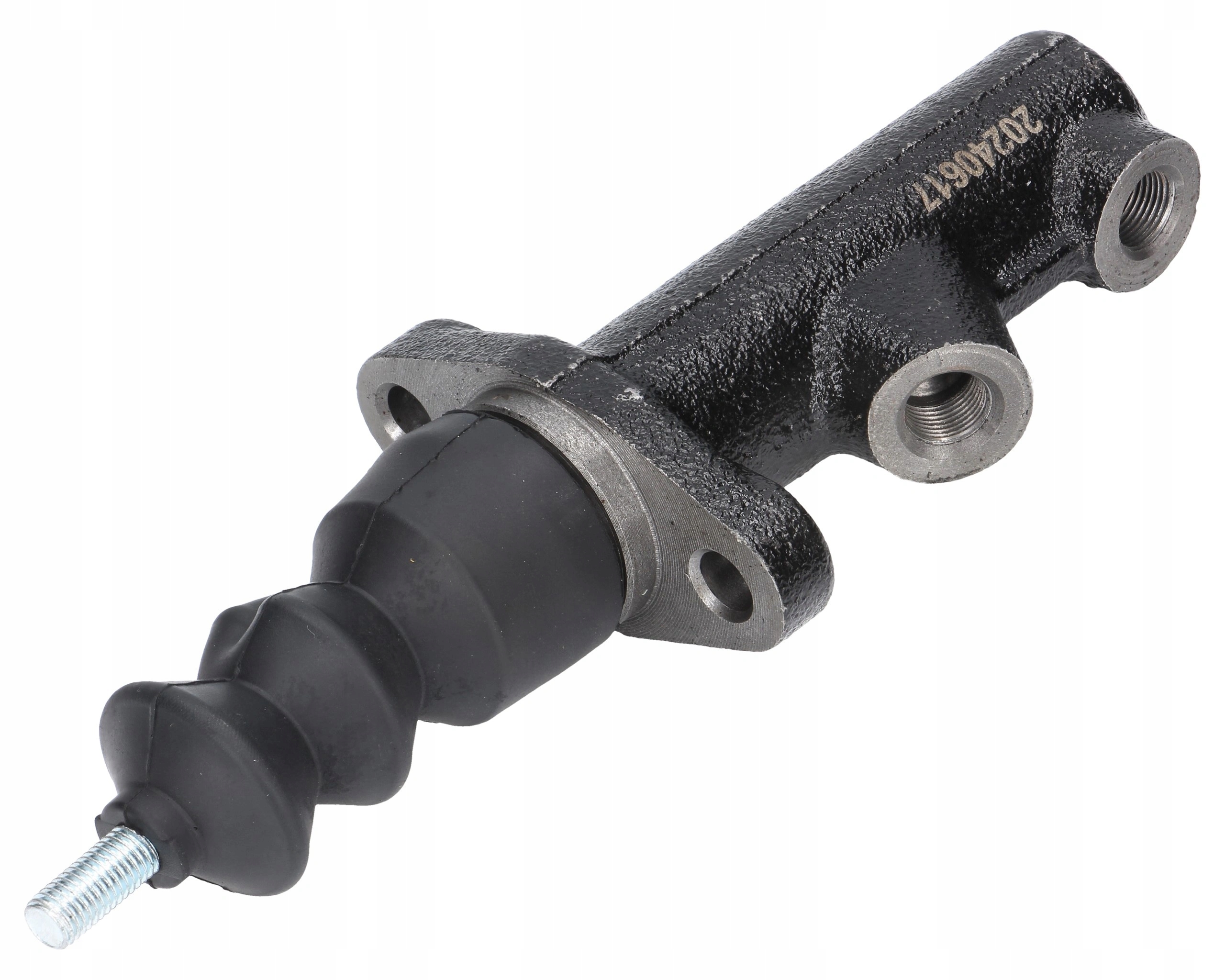 Brzdová pumpa traktorbagru Jcb 3CX 4CX 15/106100