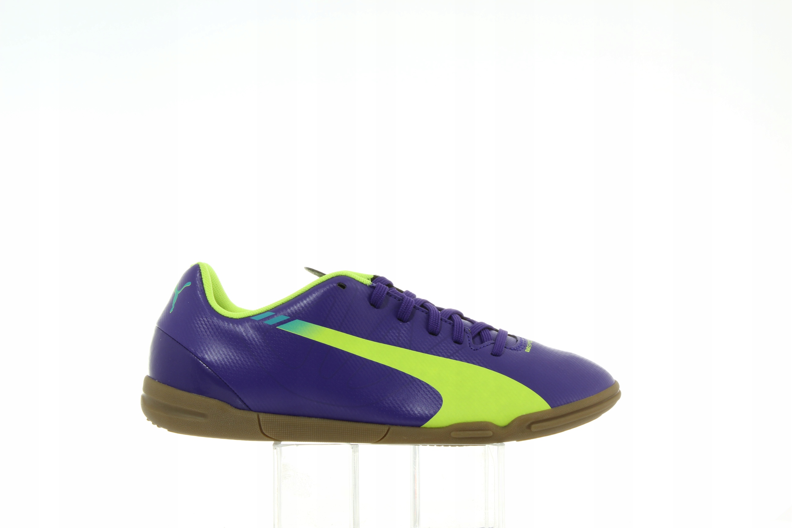 

Buty Puma Evospeed 5.3 It Jr 103127 01 37.5