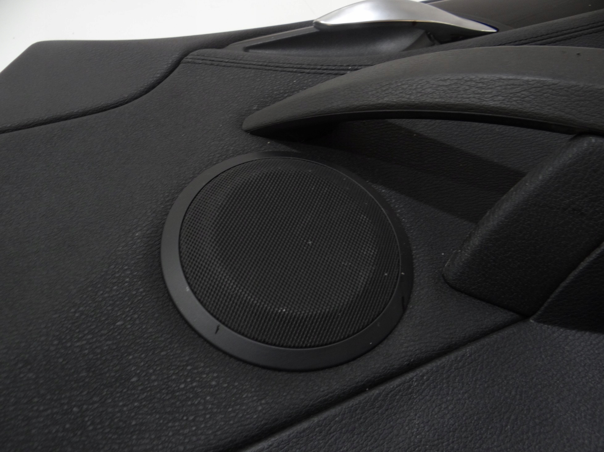 side door right front BMW X1 E84 (16707750)