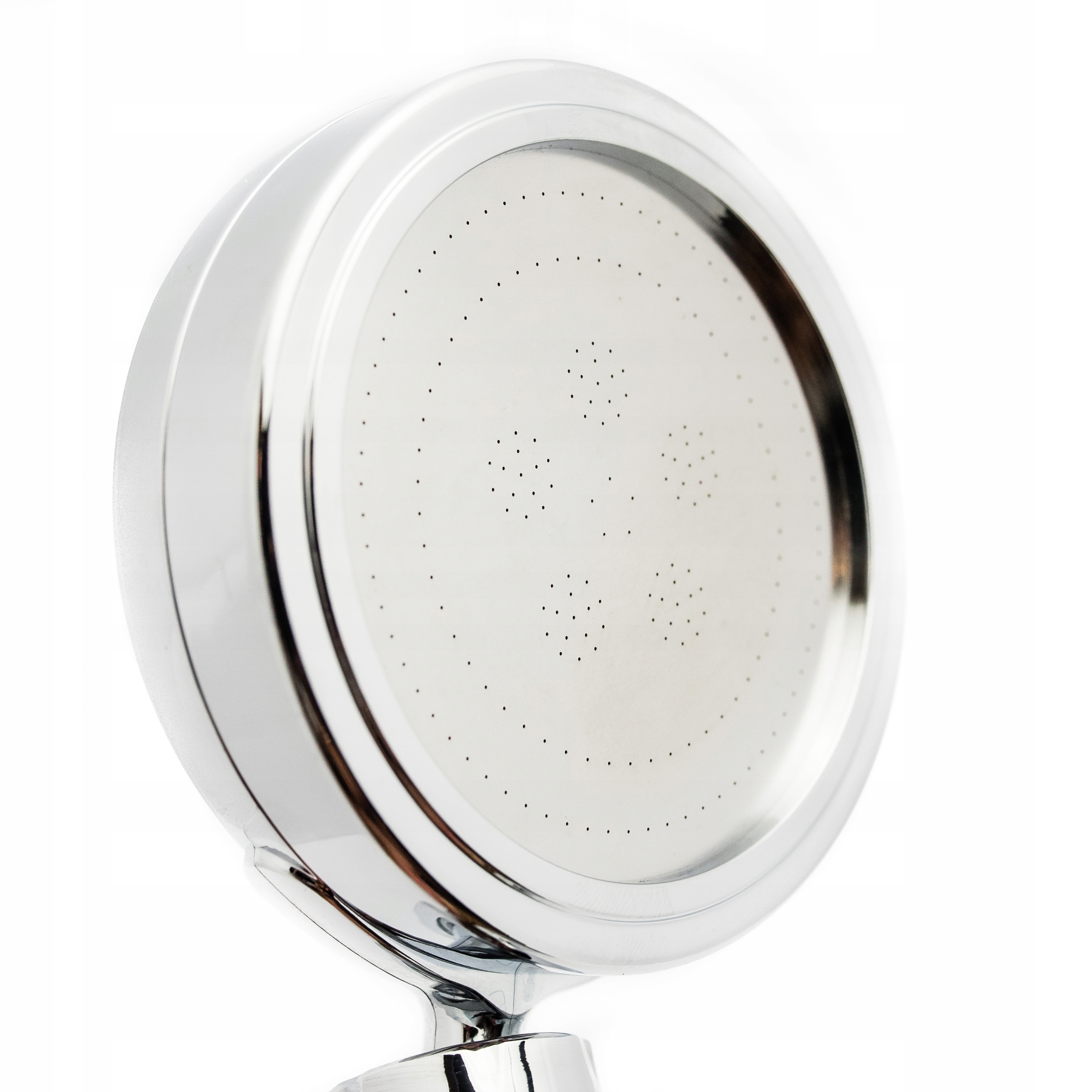 Słuchawka prysznicowa ECO + START-STOP oszczędna Marka Sanlight