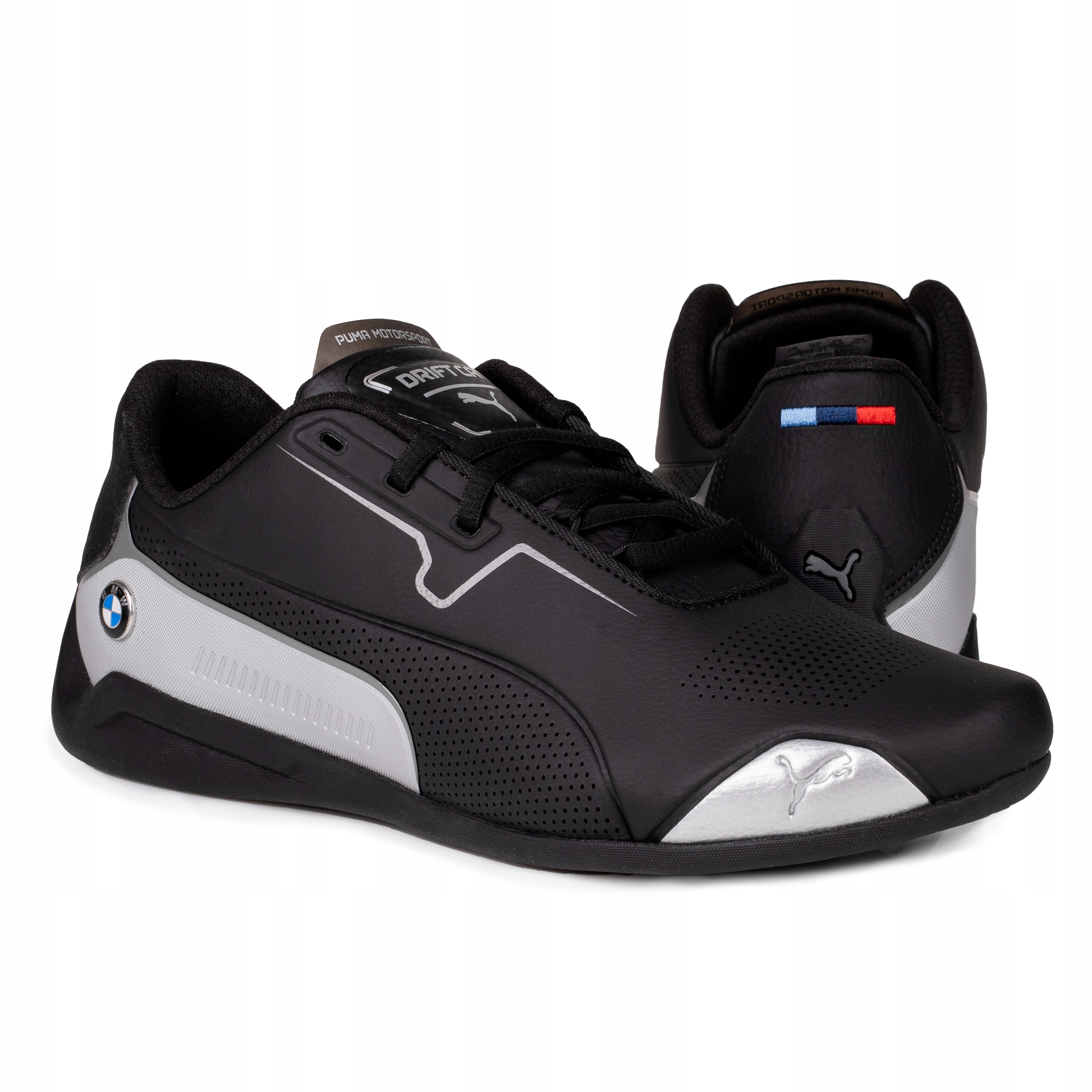 Boty Puma Bmw M Motorsport Drift Cat 8 Unisex vel.