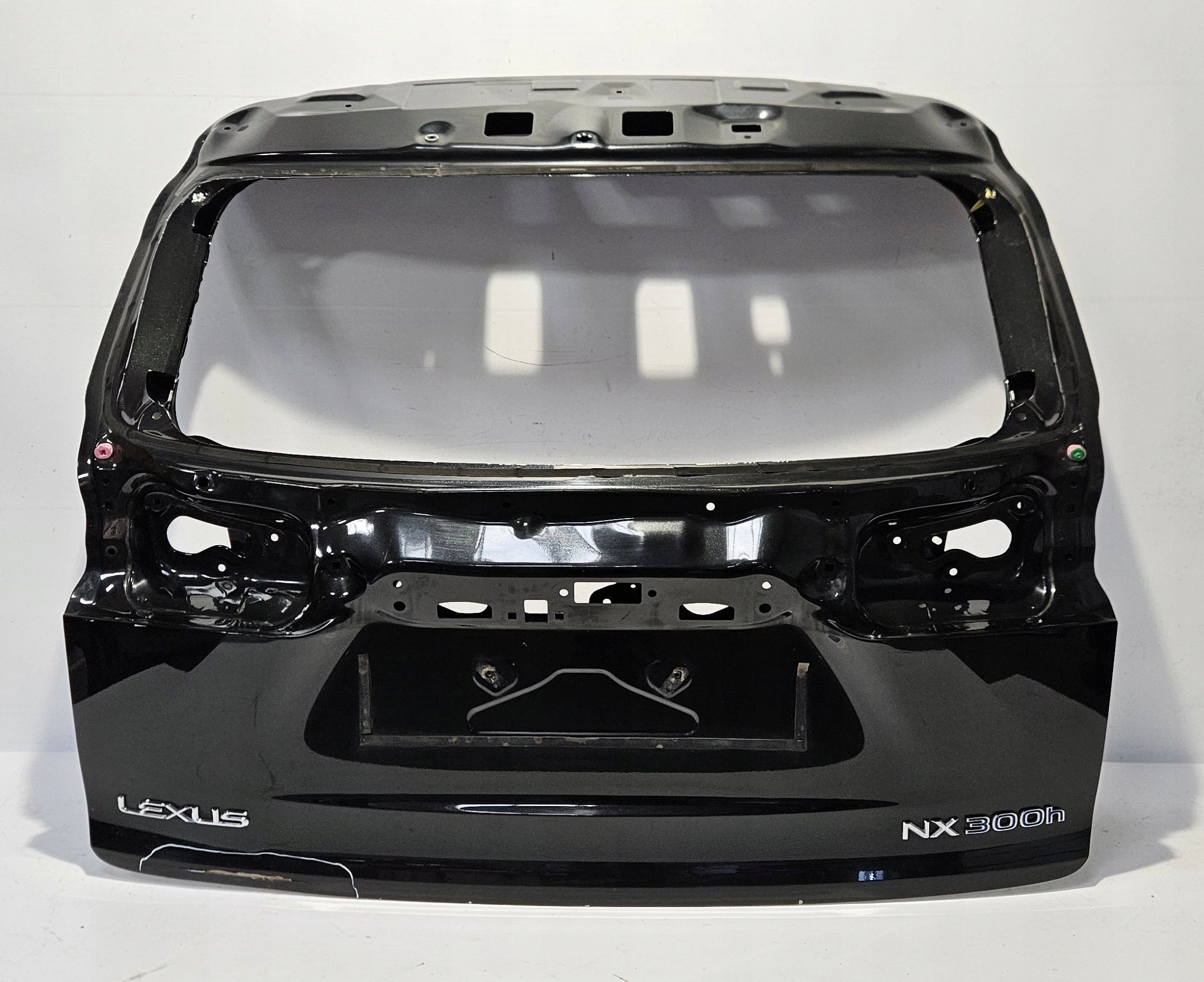 trunk door boot LEXUS NX and 14- original