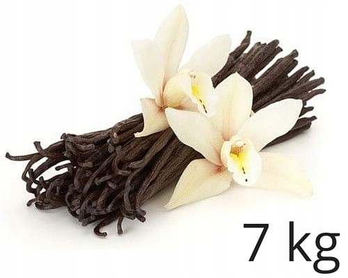 Masa cukrowa Smartflex Velvet Waniliowa 7 kg