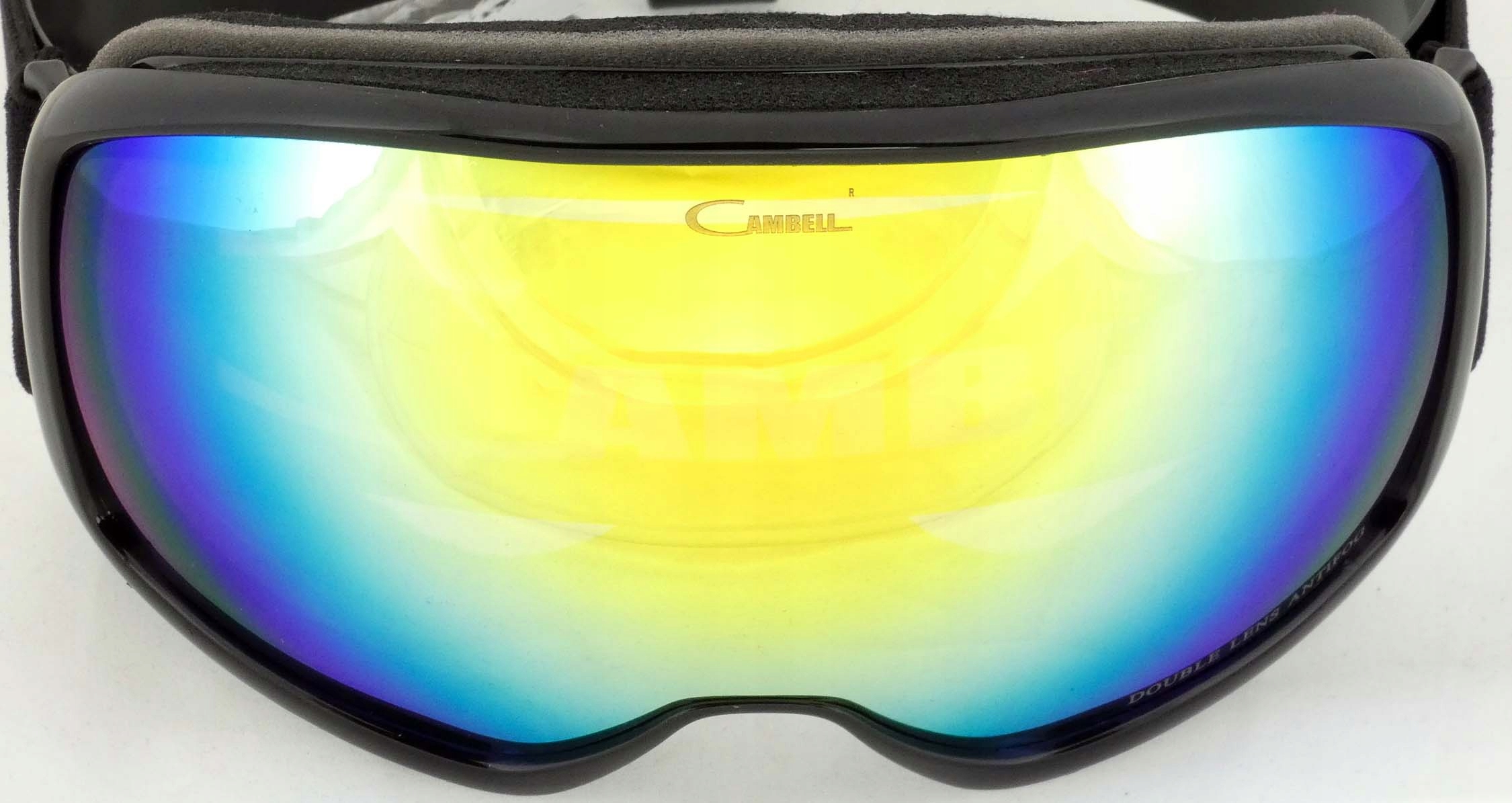 Gogle snowboardowe REVO AntiFog OTG UV400 Model inny