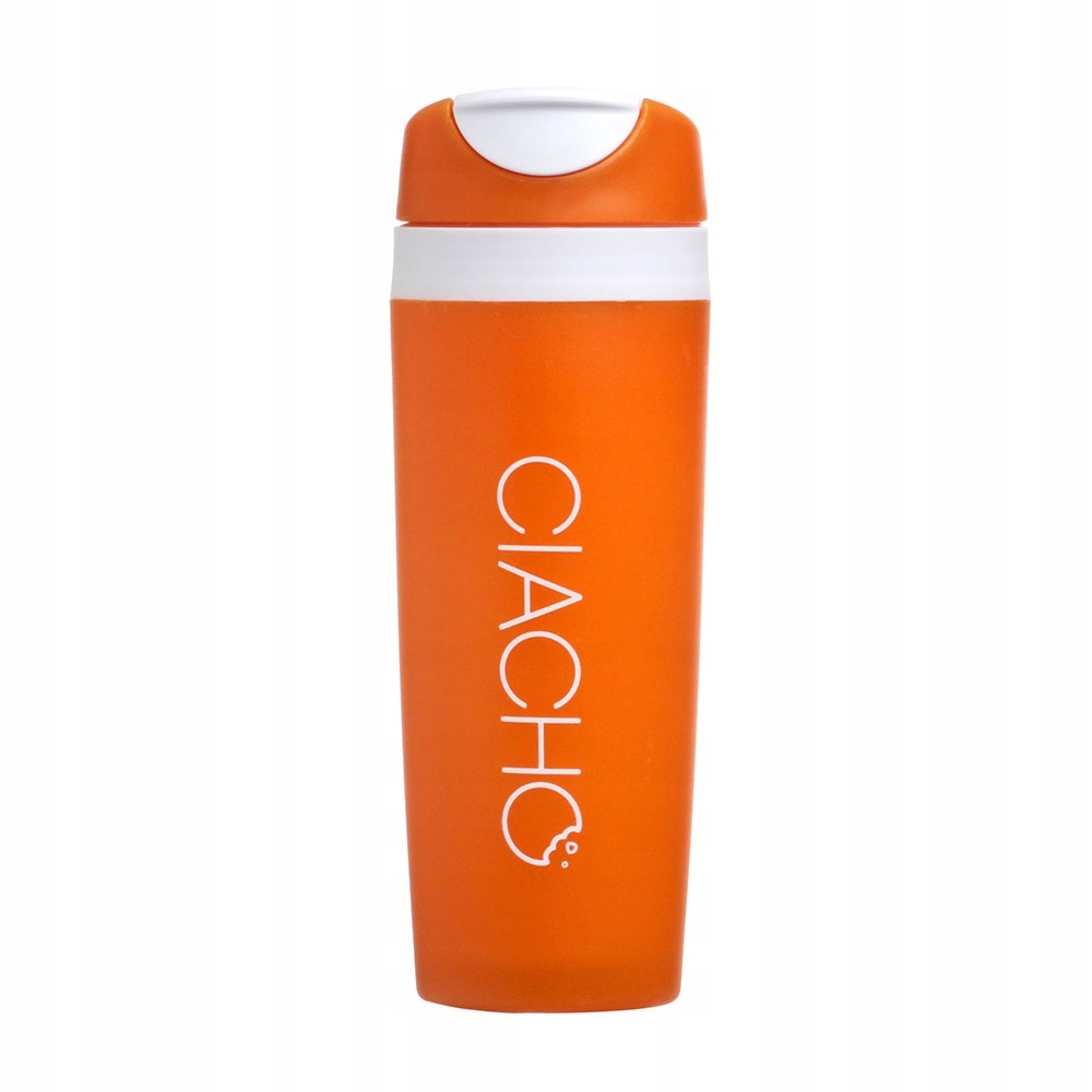 

60989 Ambition Ciacho Kubek Z Pokrywą 440 ML