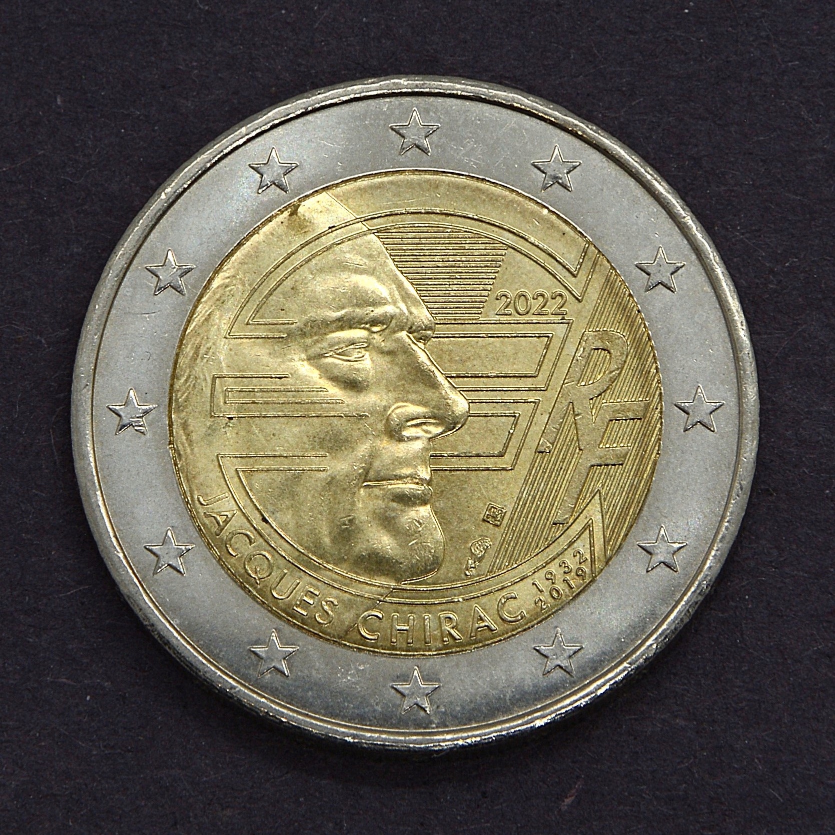 Франция-2 евро 2022