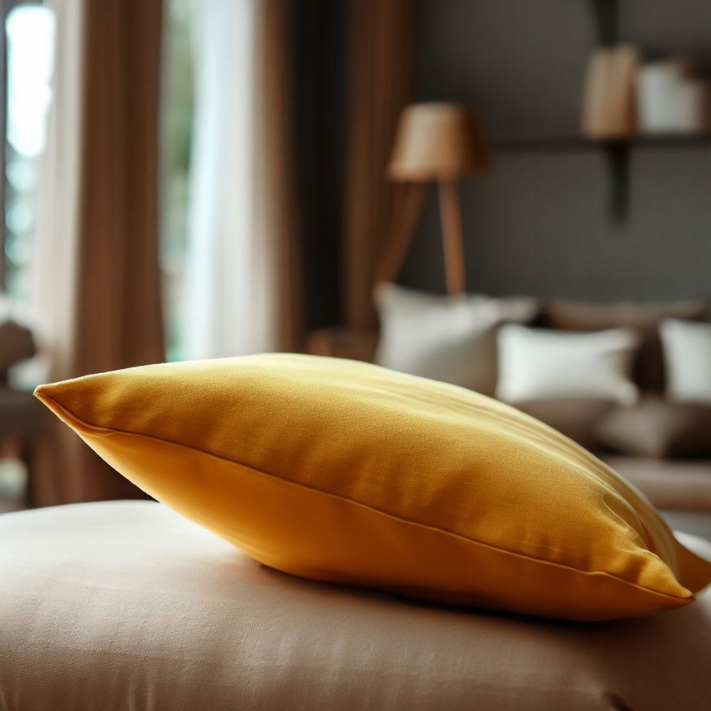 40X40 POSZEWKA NA PODUSZKĘ BAWEŁNA TRANDITEXTIL CREATIVEHOME SZARY Kod producenta SZARY