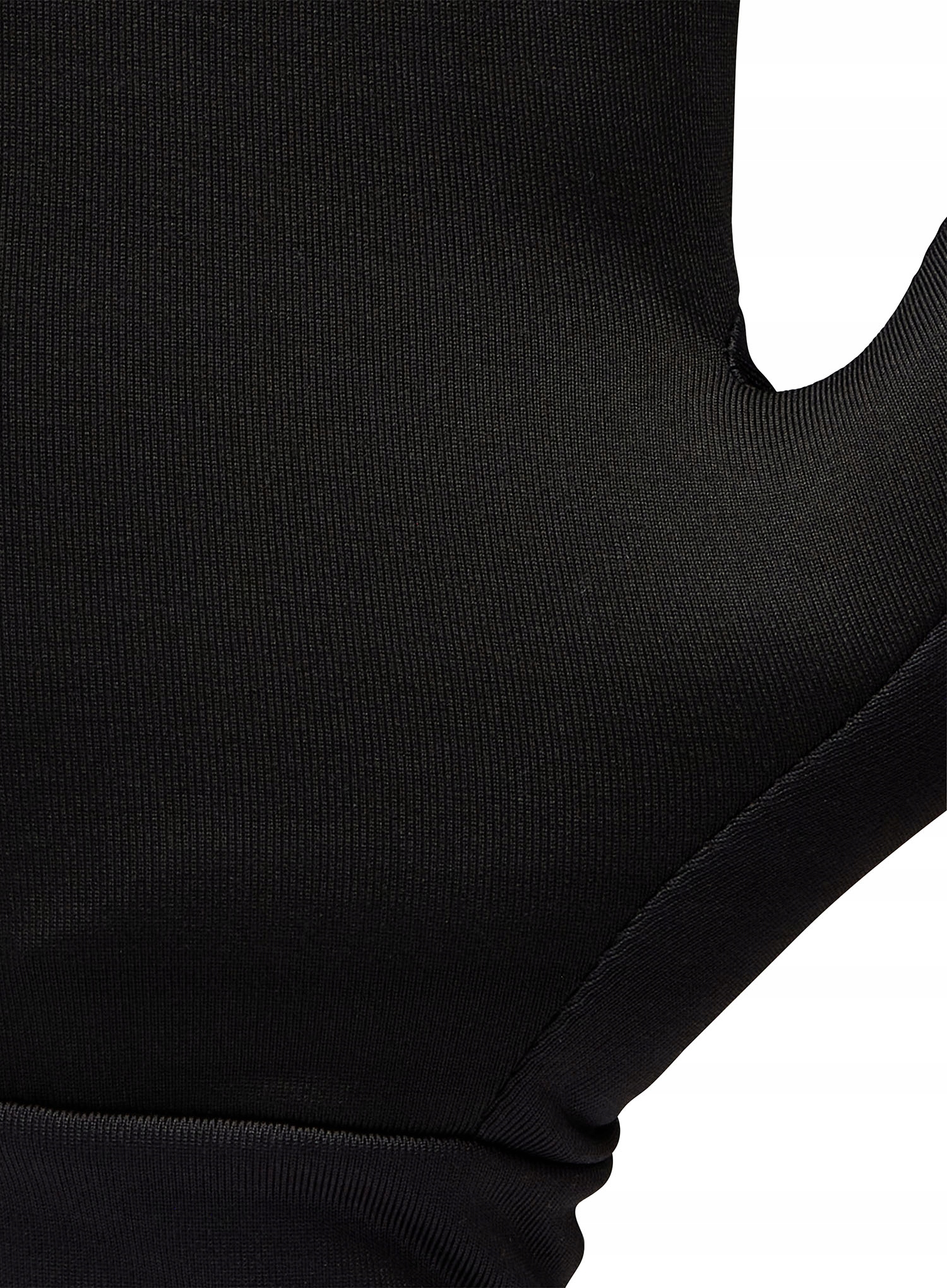 Rękawiczki Black Diamond Lightweight Screentap Liners - black XS Marka Black Diamond