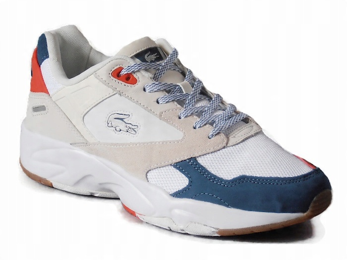 

Buty Męskie Lacoste Storm 96 (S1Y4) r. 44