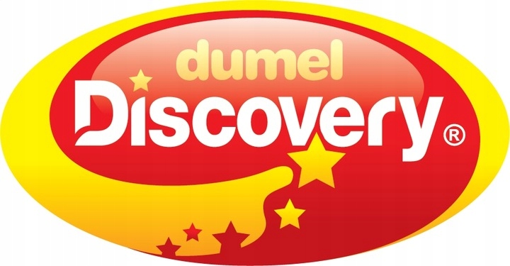 DUMEL DISCOVERY PUZZLE DZWIĘKI WOKÓŁ NAS MIASTO Materiał karton