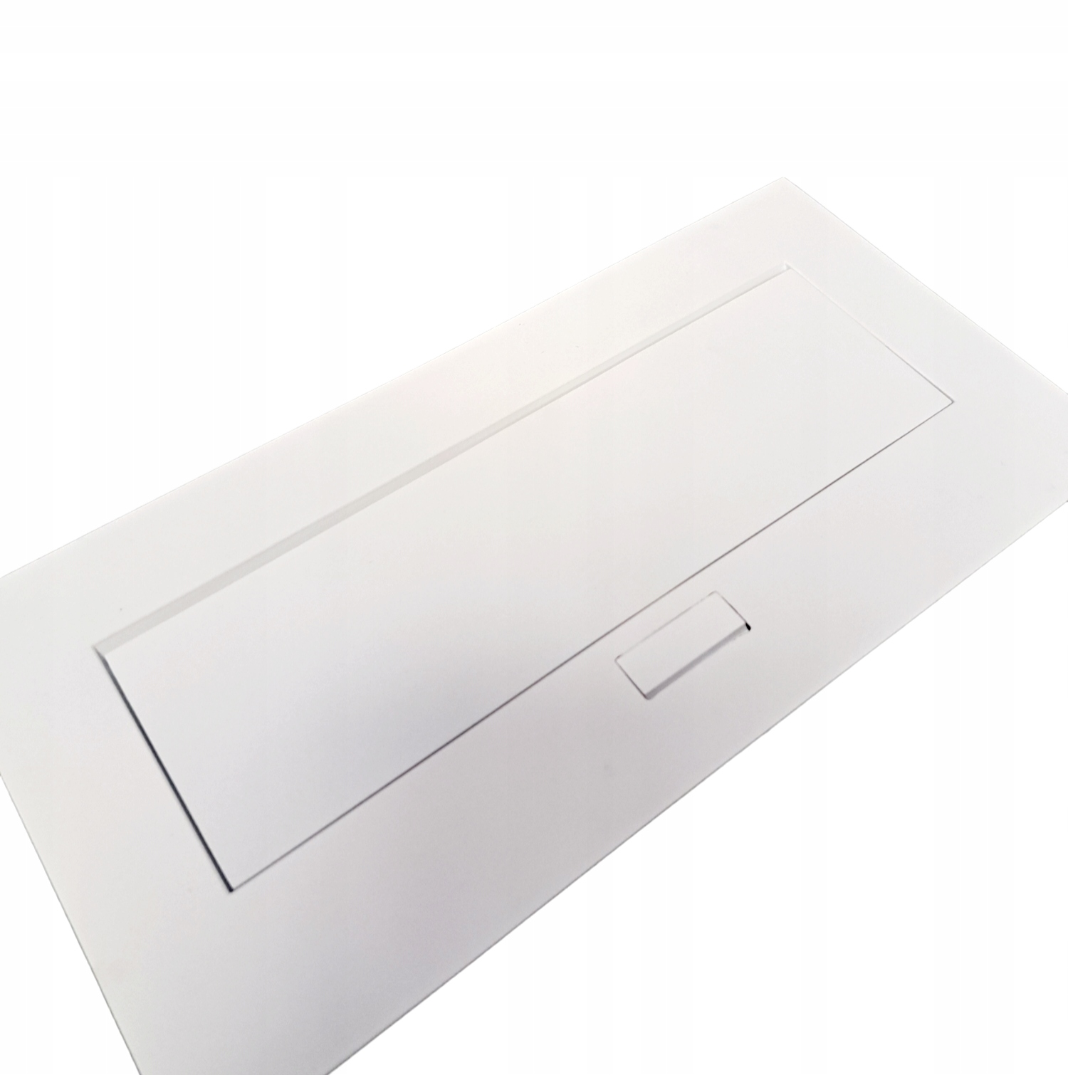 Gniazdo Flexiport Wpuszczane W Blat 3 Gniazda