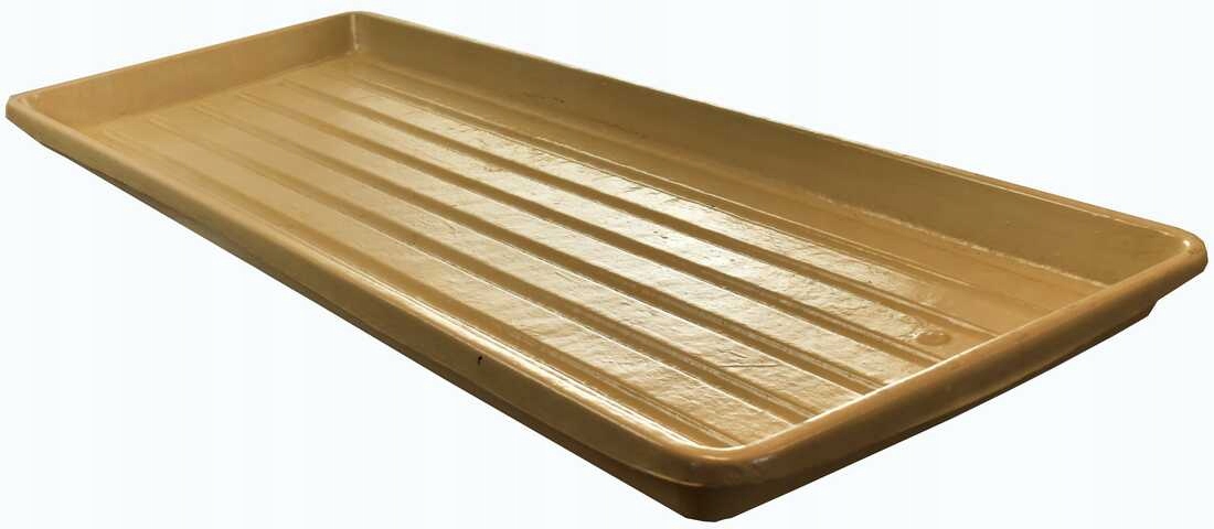 

Kuweta ogrodnicza 120x50x5