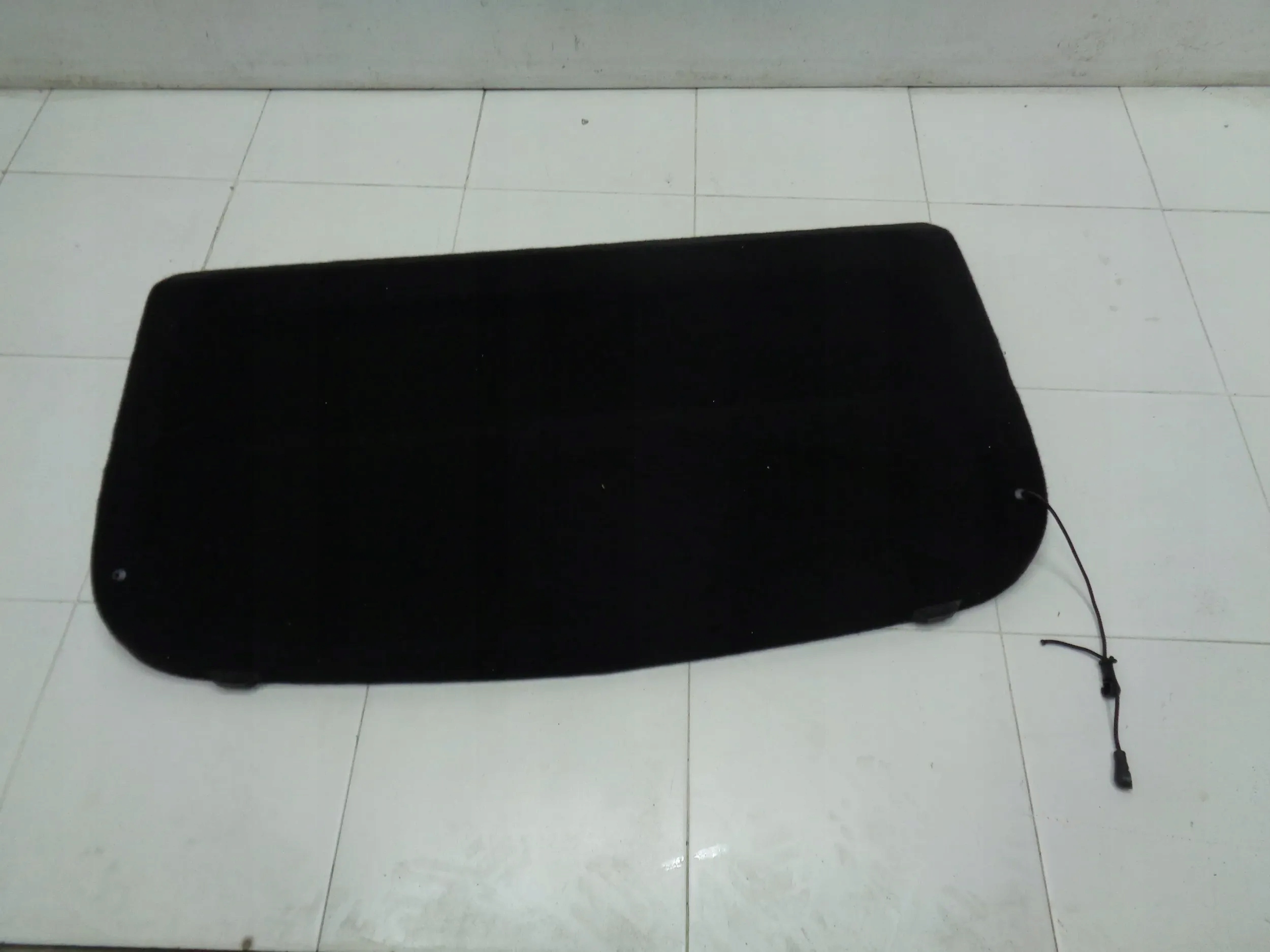 OPEL ASTRA J IV PÓŁKA BAGAŻNIKA 13292208