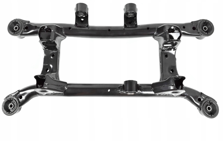 

Sanki zawieszenia Tył Hyundai Tucson Kia Sportage