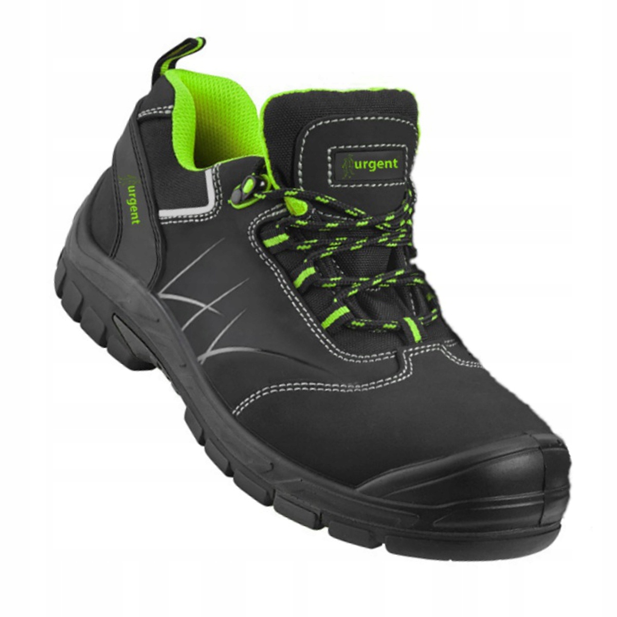 Obuwie Półbut Roboczy 209 S1 Urgent r.41