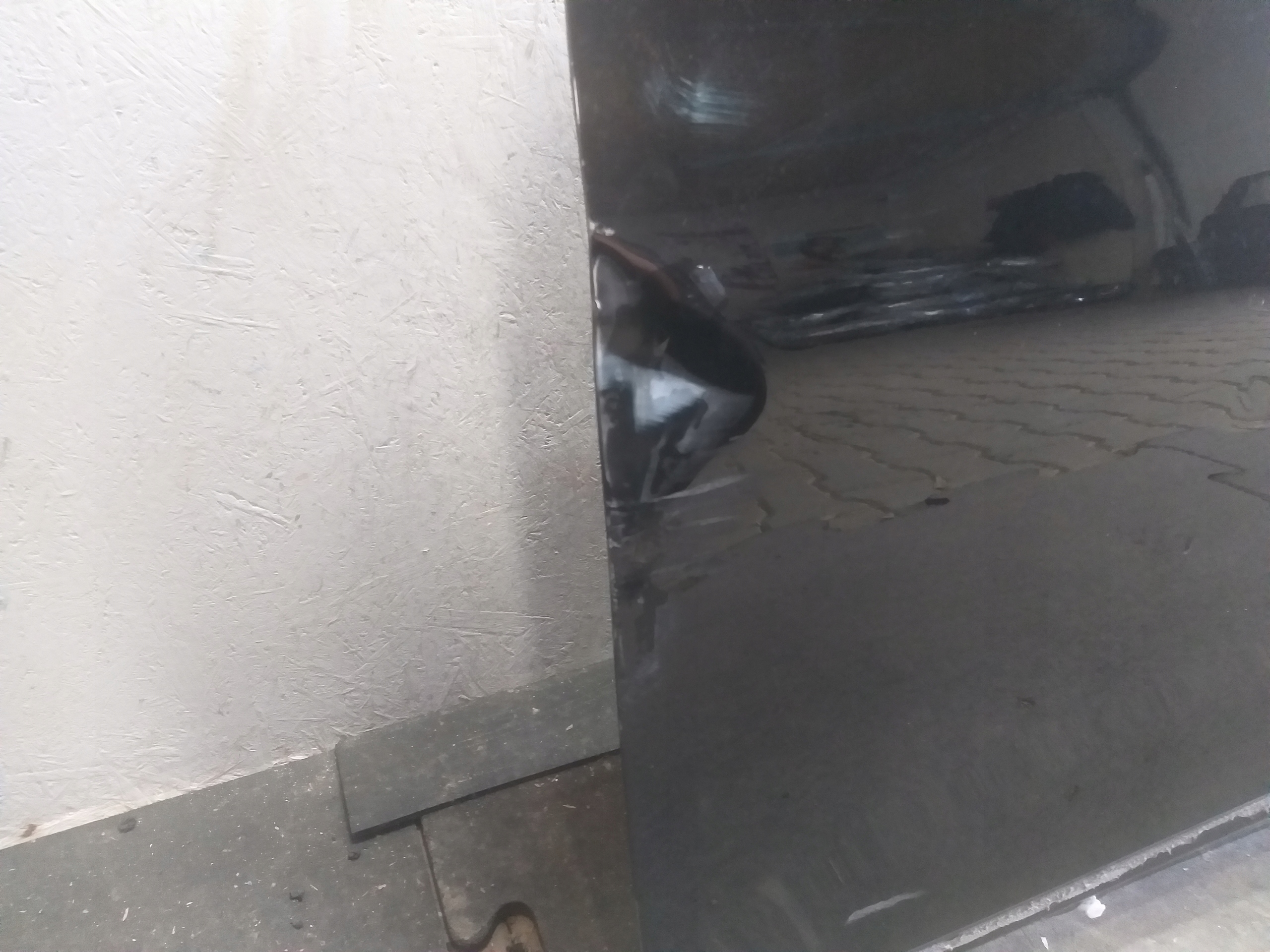 door front left CUPRA FORMENTOR