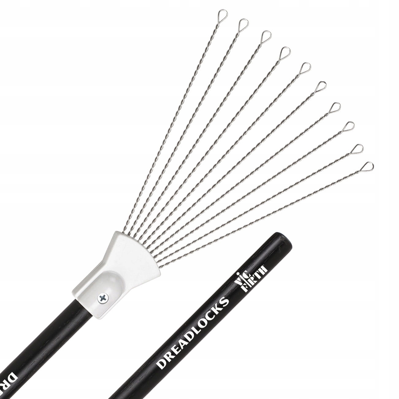 VIC Firth Dreadlocks metly (dlks)