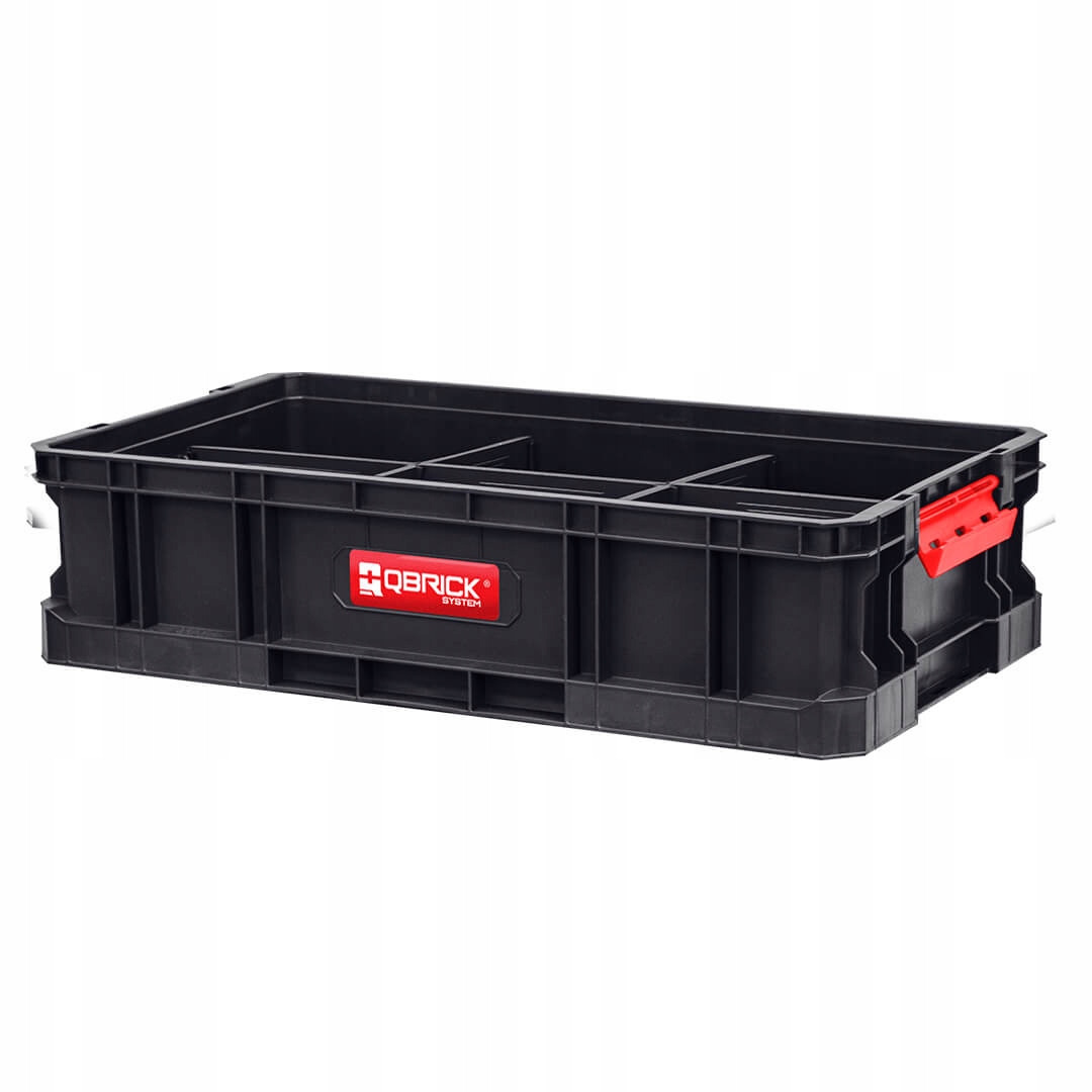 

Qbrick Skrzynka System Two Box 100 Flex