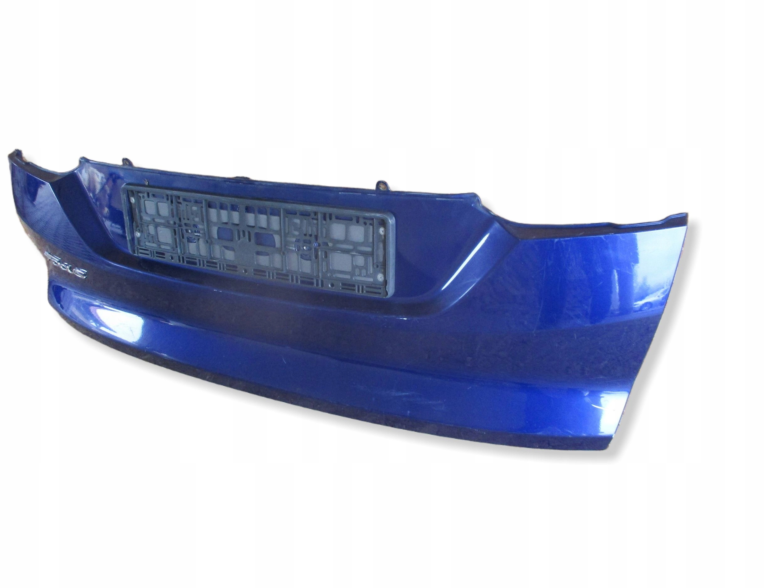 Couverture de lhayon FORD FOCUS MK3 KOMBI