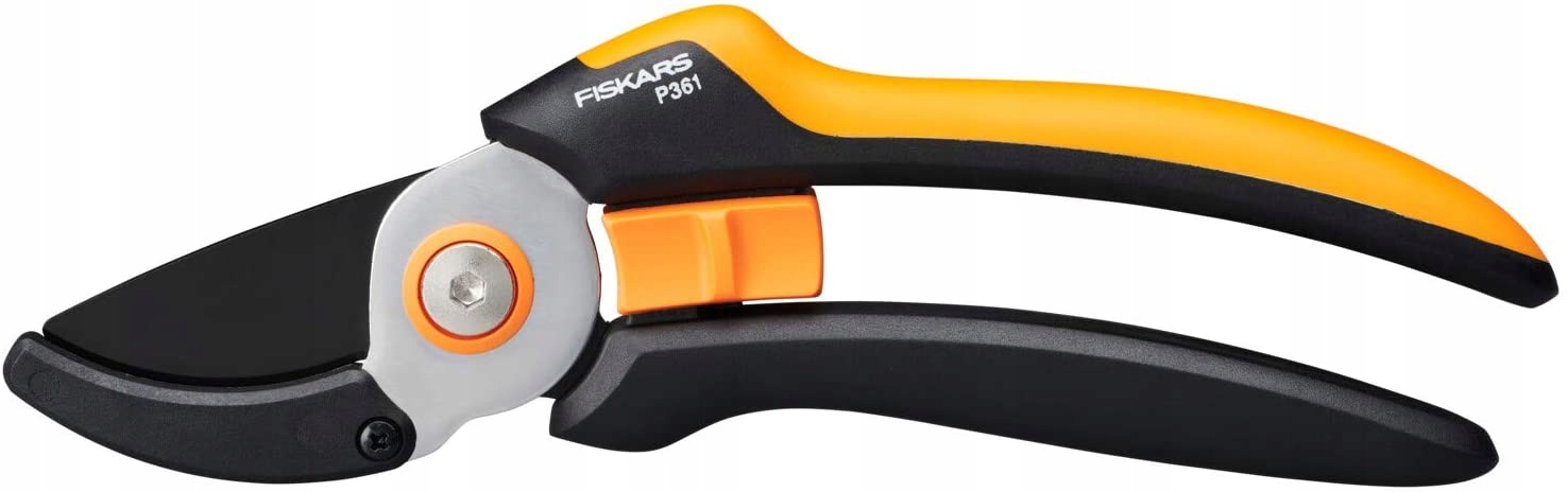 

Fiskars Sekator Solid Kowadełkowy P361 1057165