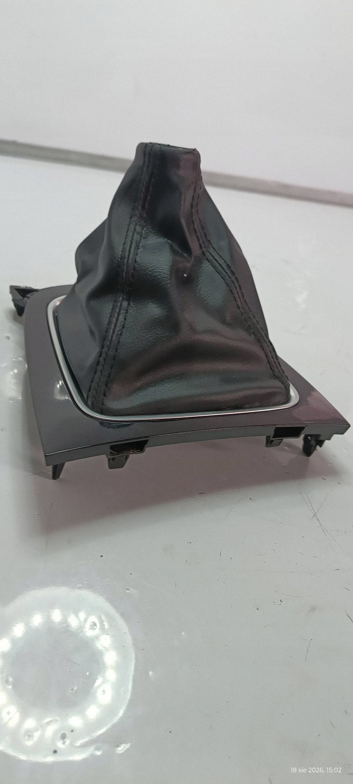 manschette getriebe DZWIGNI schalt getriebe leder MAZDA 6 2013R
