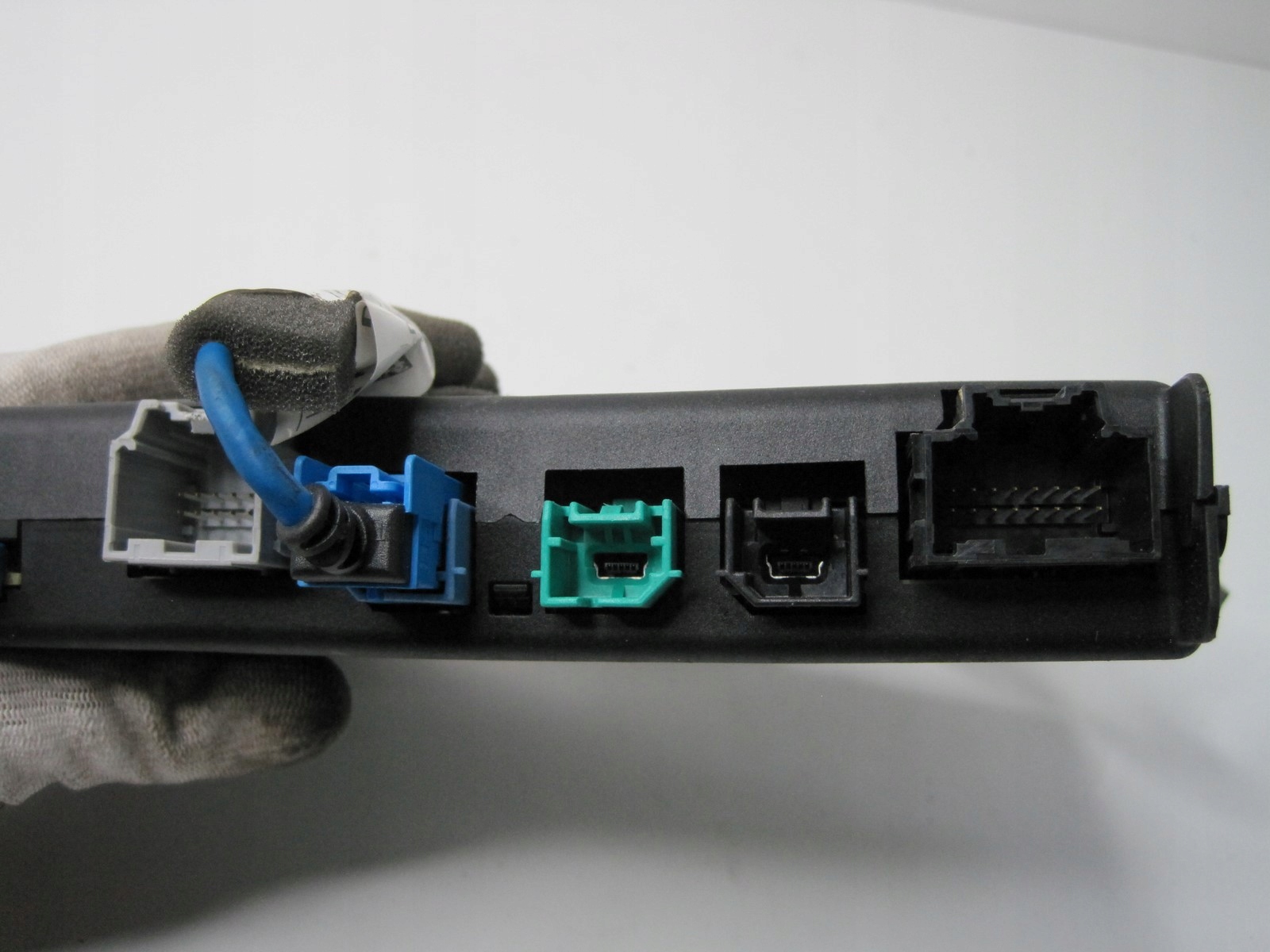 Moduł radia nawigacji Opel Astra K V 84156702 Kod producenta 84156702