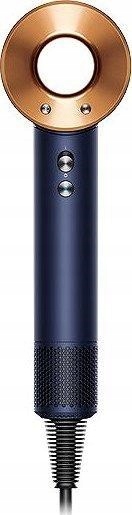 Dyson Supersonic HD07 T3/ T4 fén, 1600 W, 3 rychlosti, 4 teploty, …