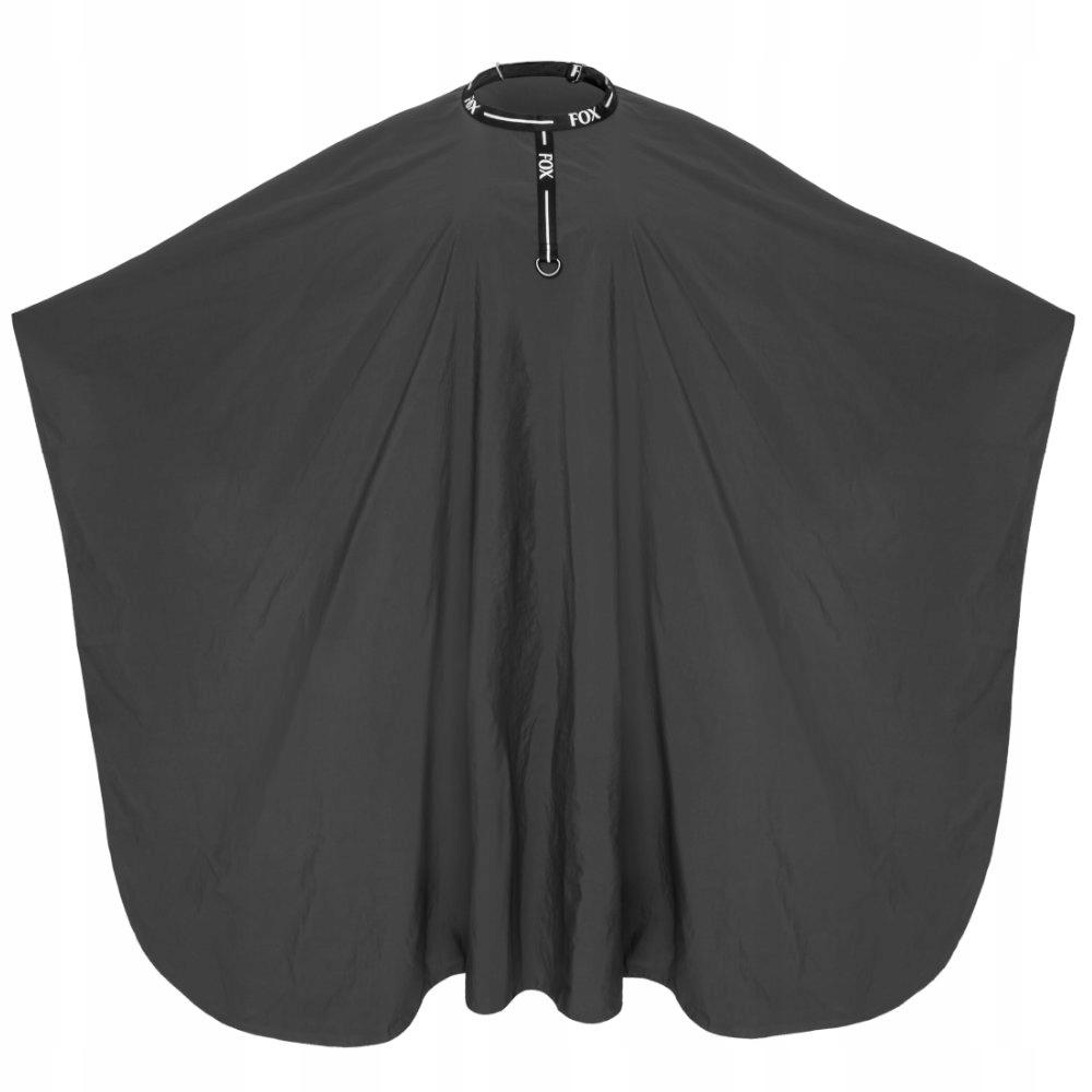 Fox Earth Colors Kadeřnická Pláštěnka Kamenná Barva