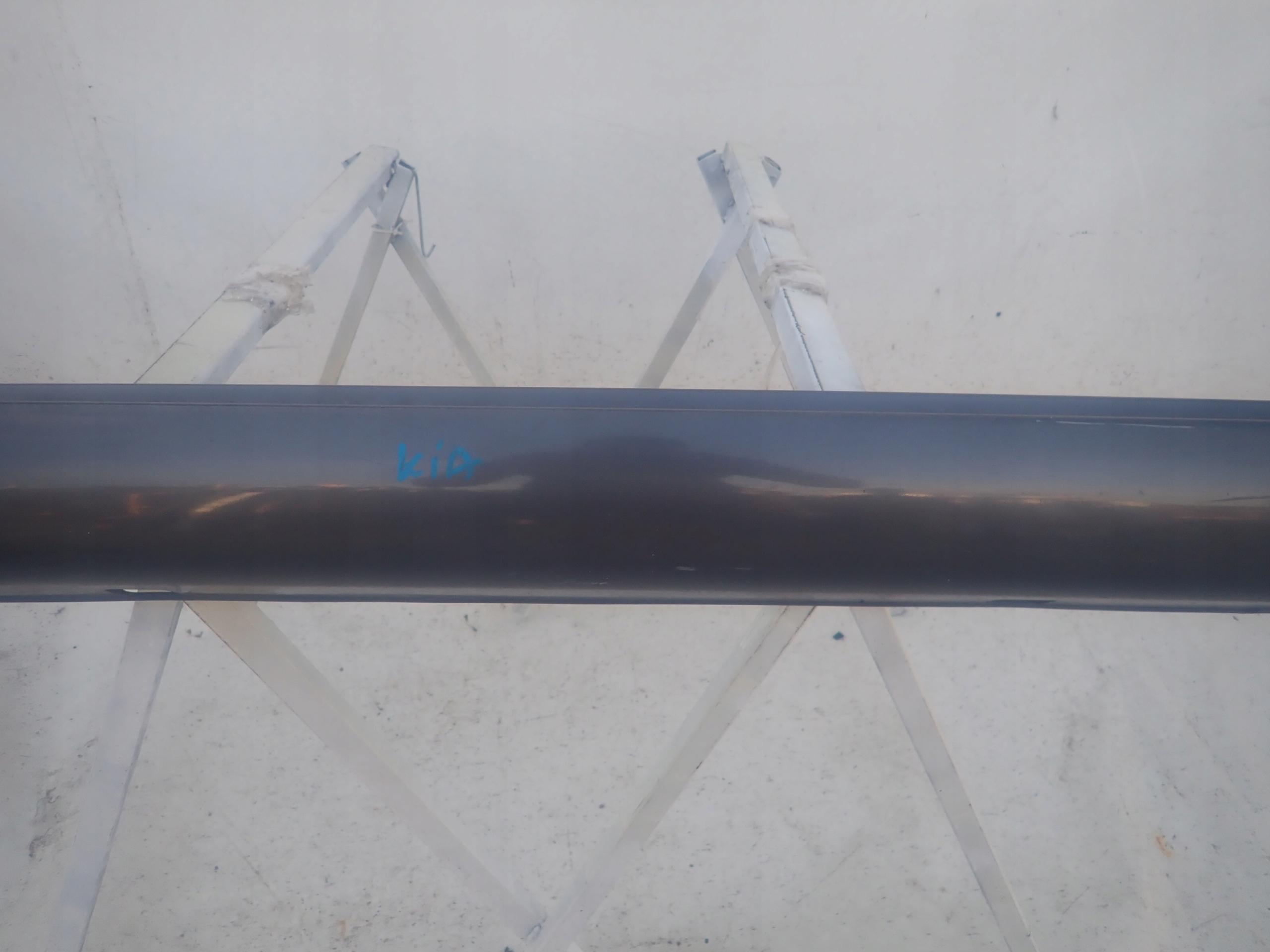 KIA SORENTO and LIFT 06-09 threshold right moulding threshold