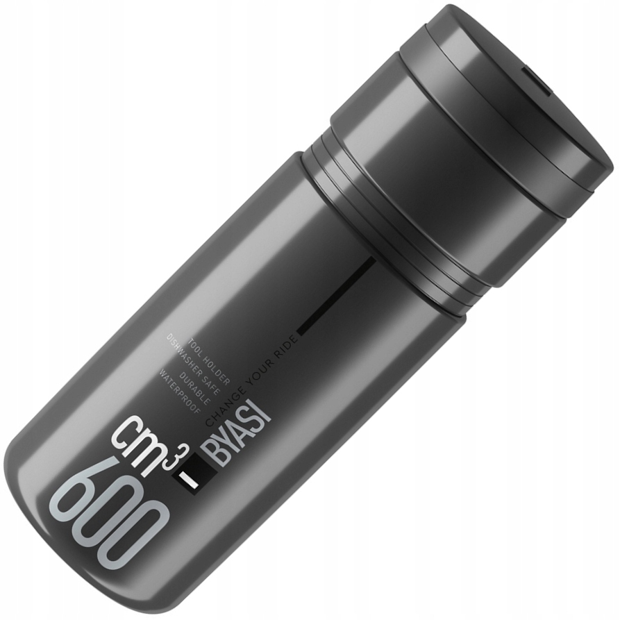 Bidon Pojemnik na Narzędzia Elite Byasi 600ml