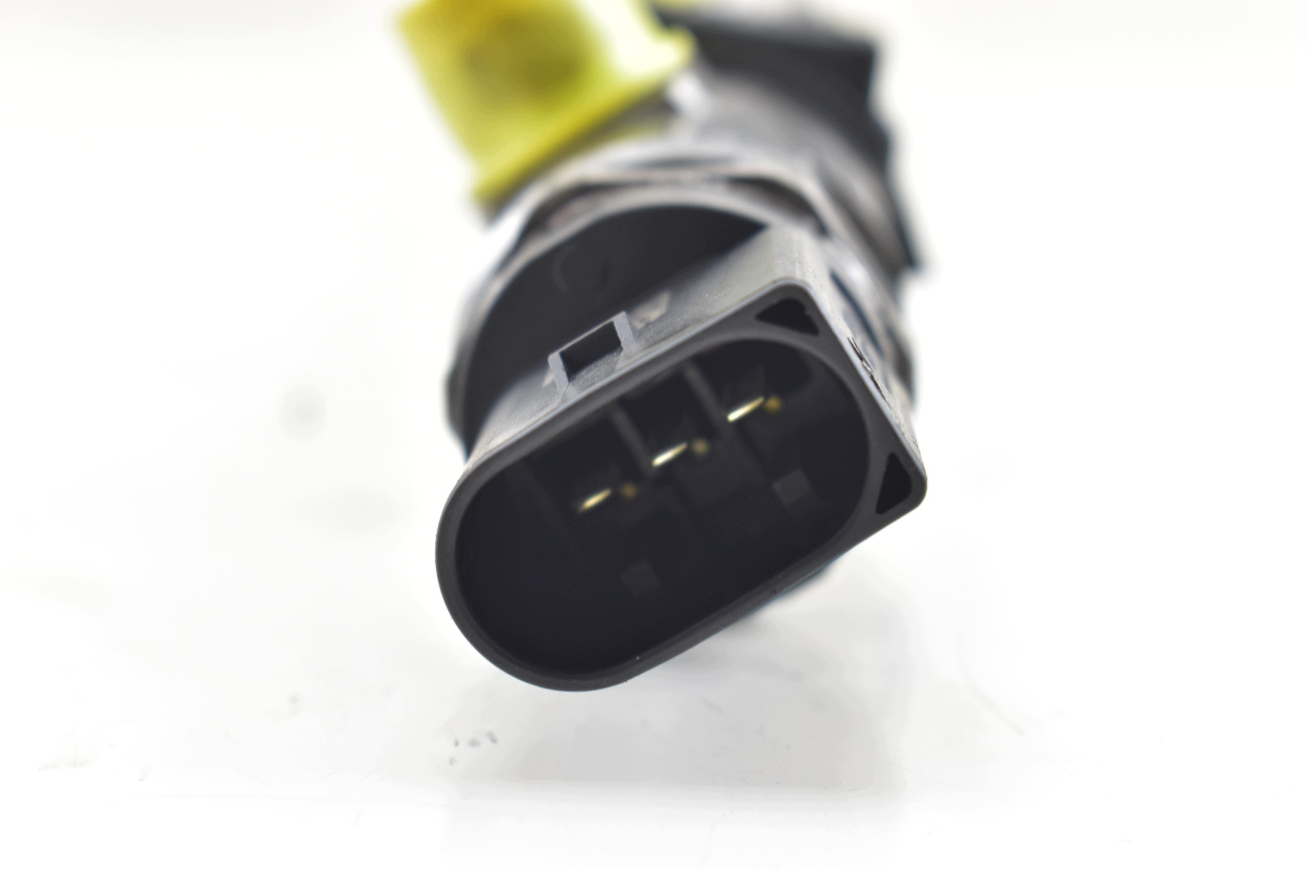 Rampe injection Capteurs BMW E87 E90 E60 2.0 D N47 0445214182 780912704
