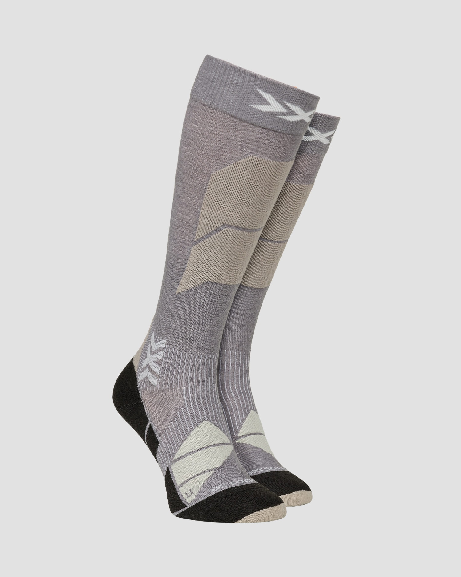 Skarpety X-Socks Ski Perform Merino Otc G701 Rozmiar 35/38