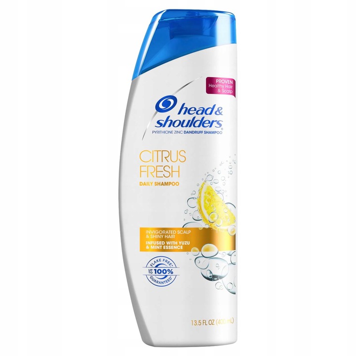 

Head&Shoulders Citrus Fresh szampon 200 ml