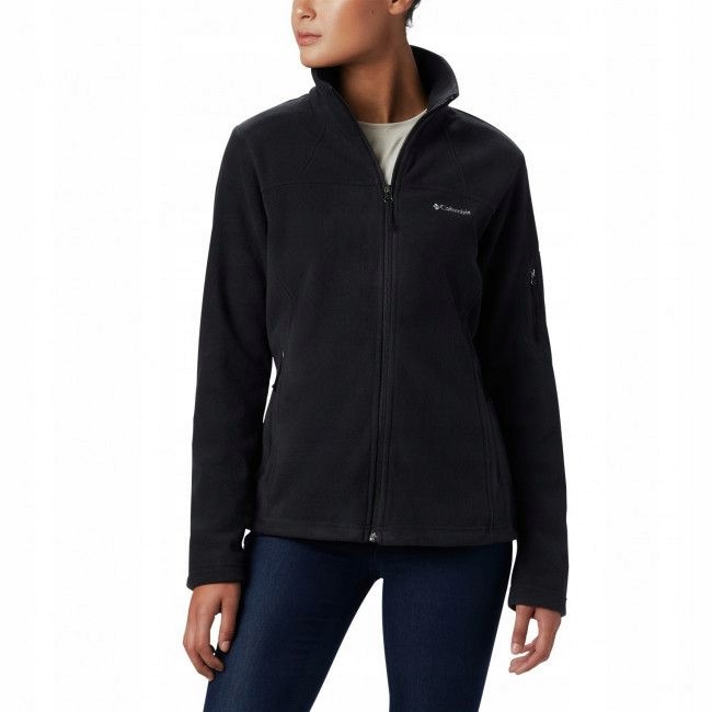 Mikina Columbia Fast Trek II Jacket L Dámská