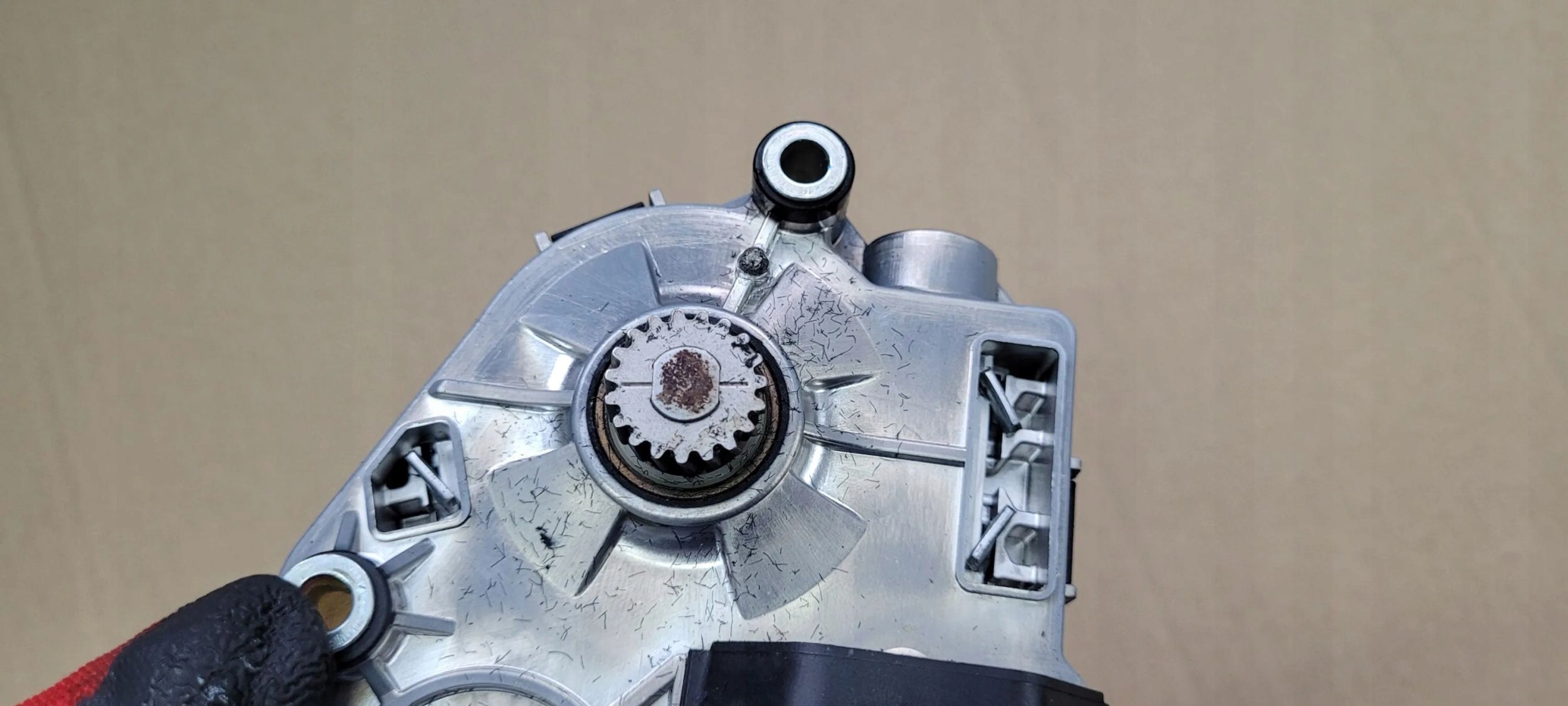 A7 4G S7 Motor Schiebedach 4G8959591 A6 C7 4G