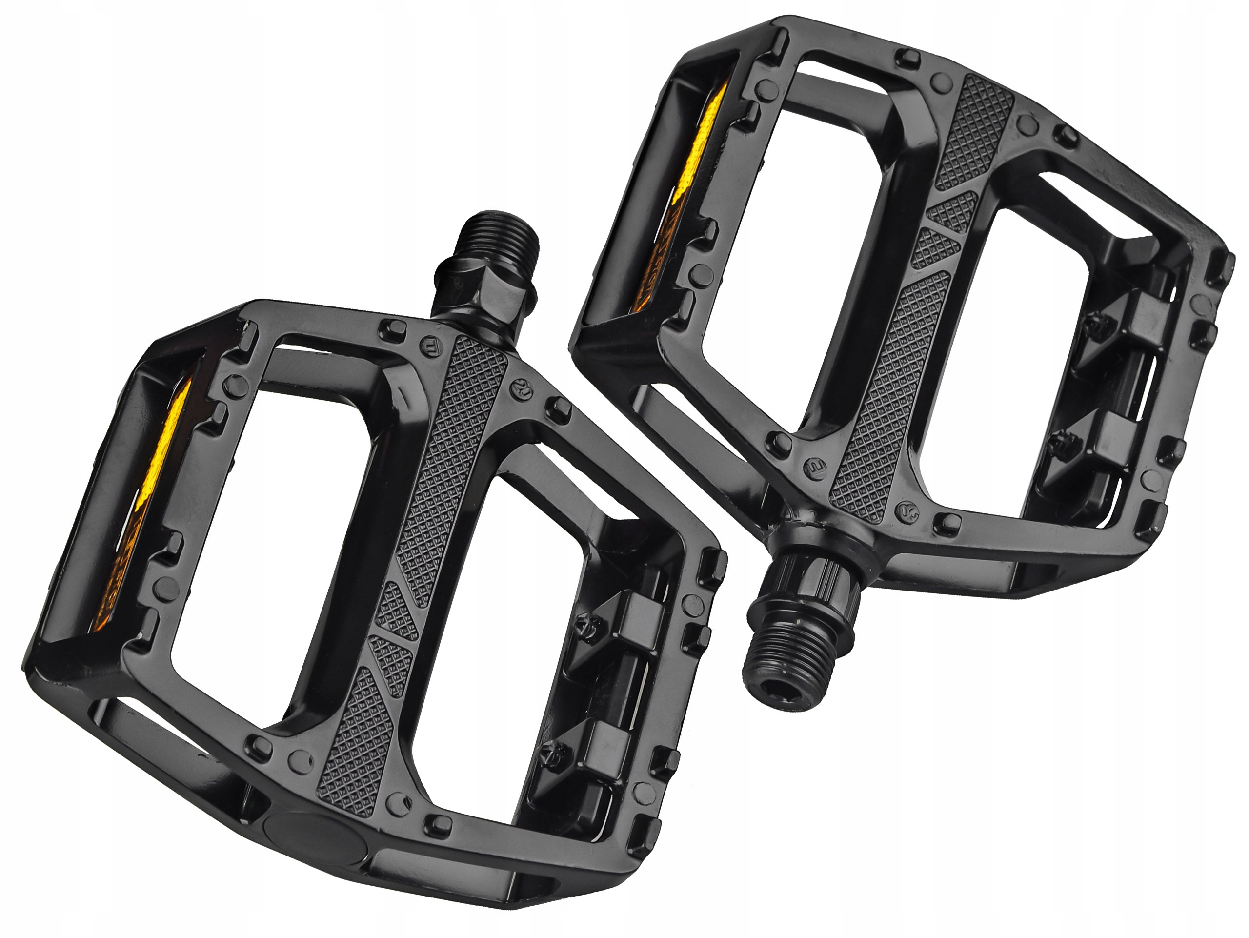 PEDAŁY ROWEROWE VPE - 506 MTB ALUMINIOWE PROX