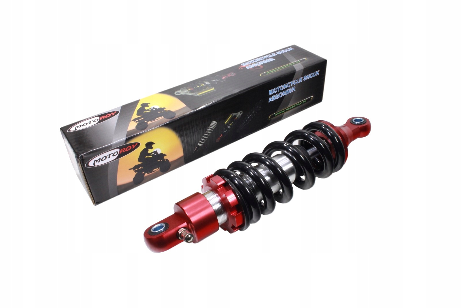 Амортизатор Motorola 28603