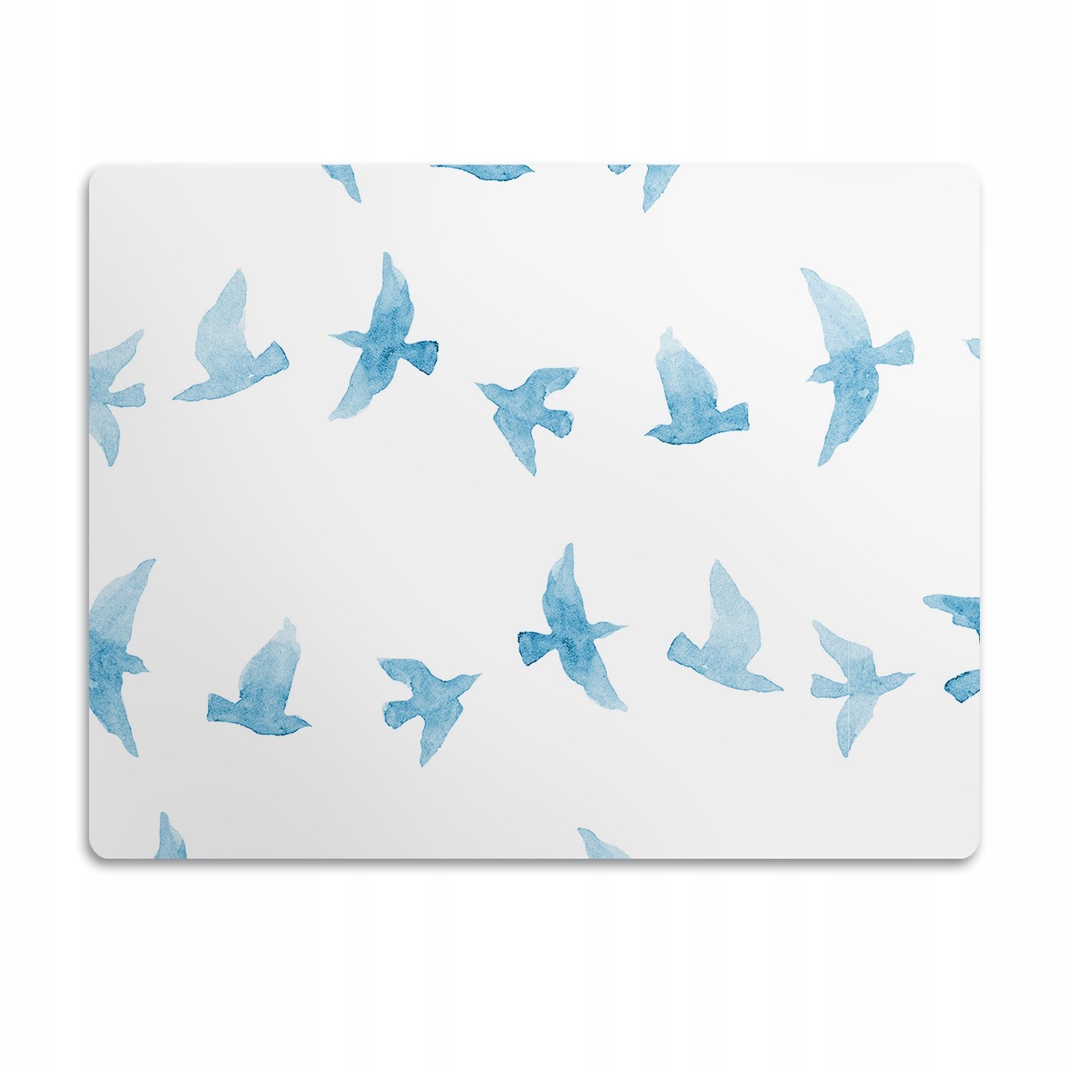 Levně Ochranná podložka pro kočky a psa Vlaštovky 60x40 cm