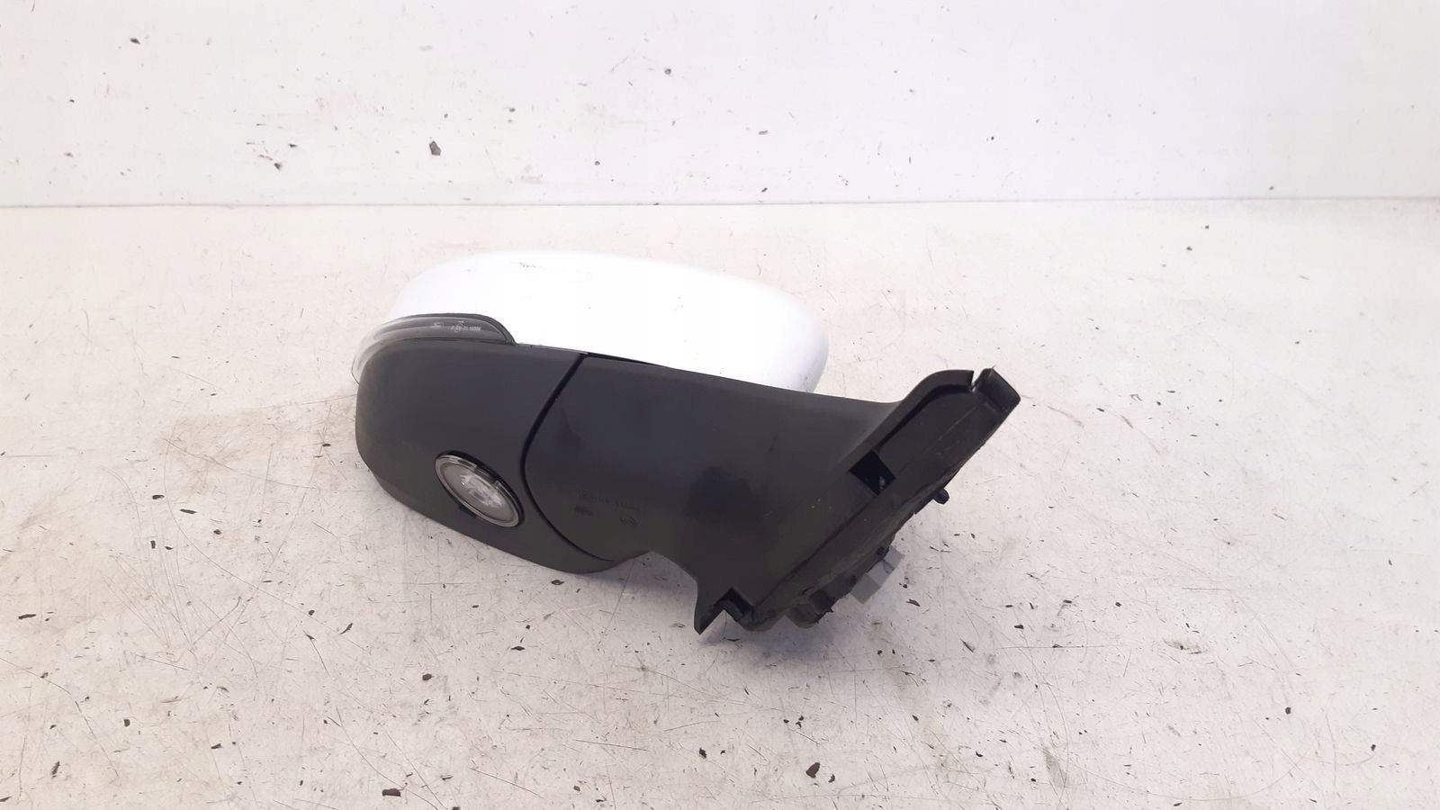 mirror right Ford Focus MK4 1,0 ECOBOOST 8PIN 5J