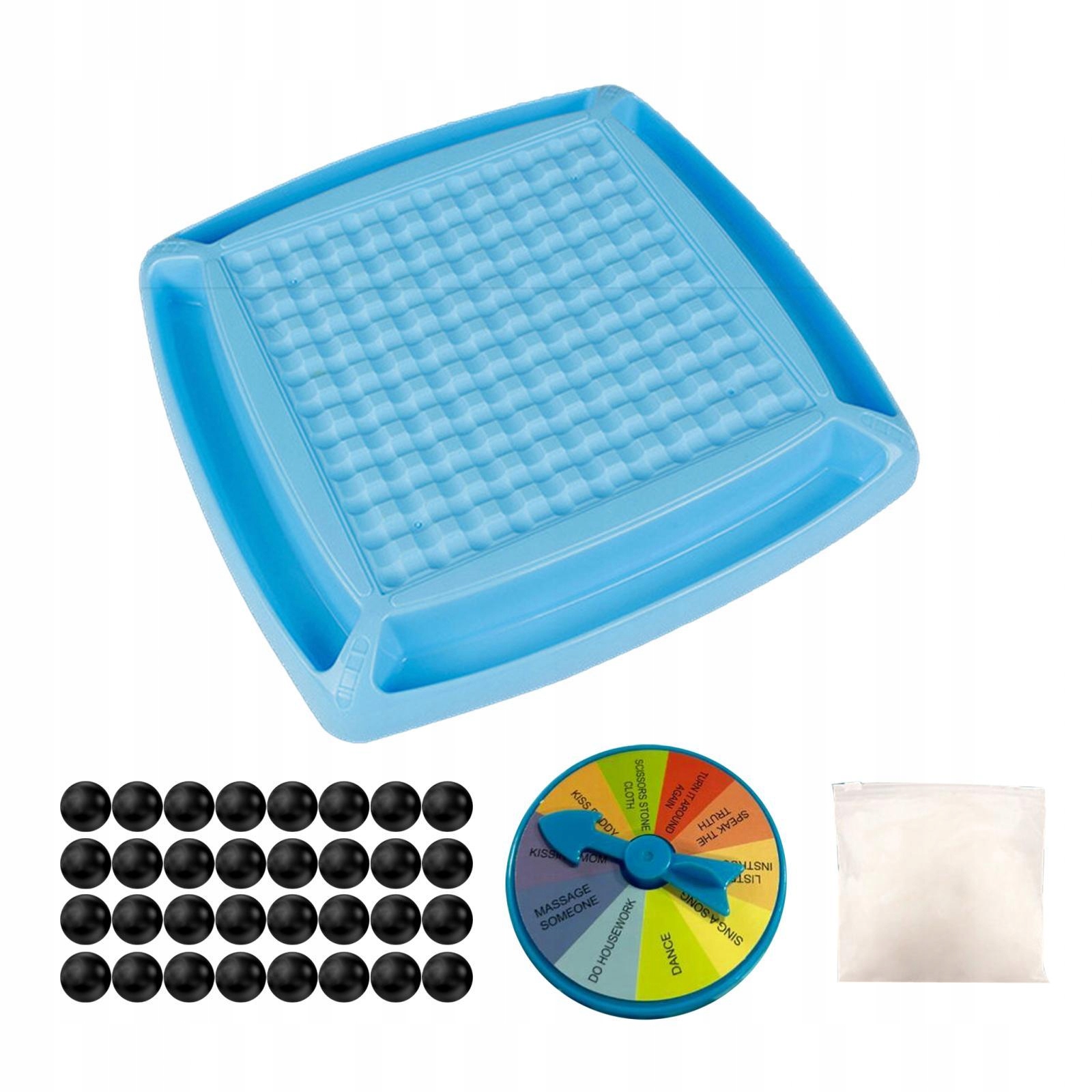 Magnetic Effect Chess Set Party Supply with C